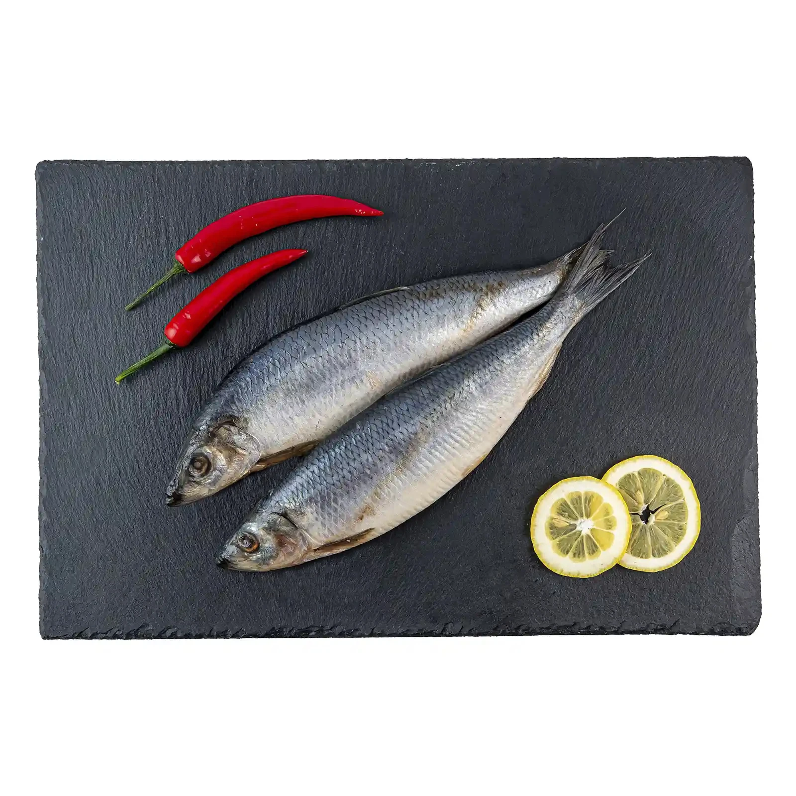 Оселедець Норвезький слабосолений Фото №:1