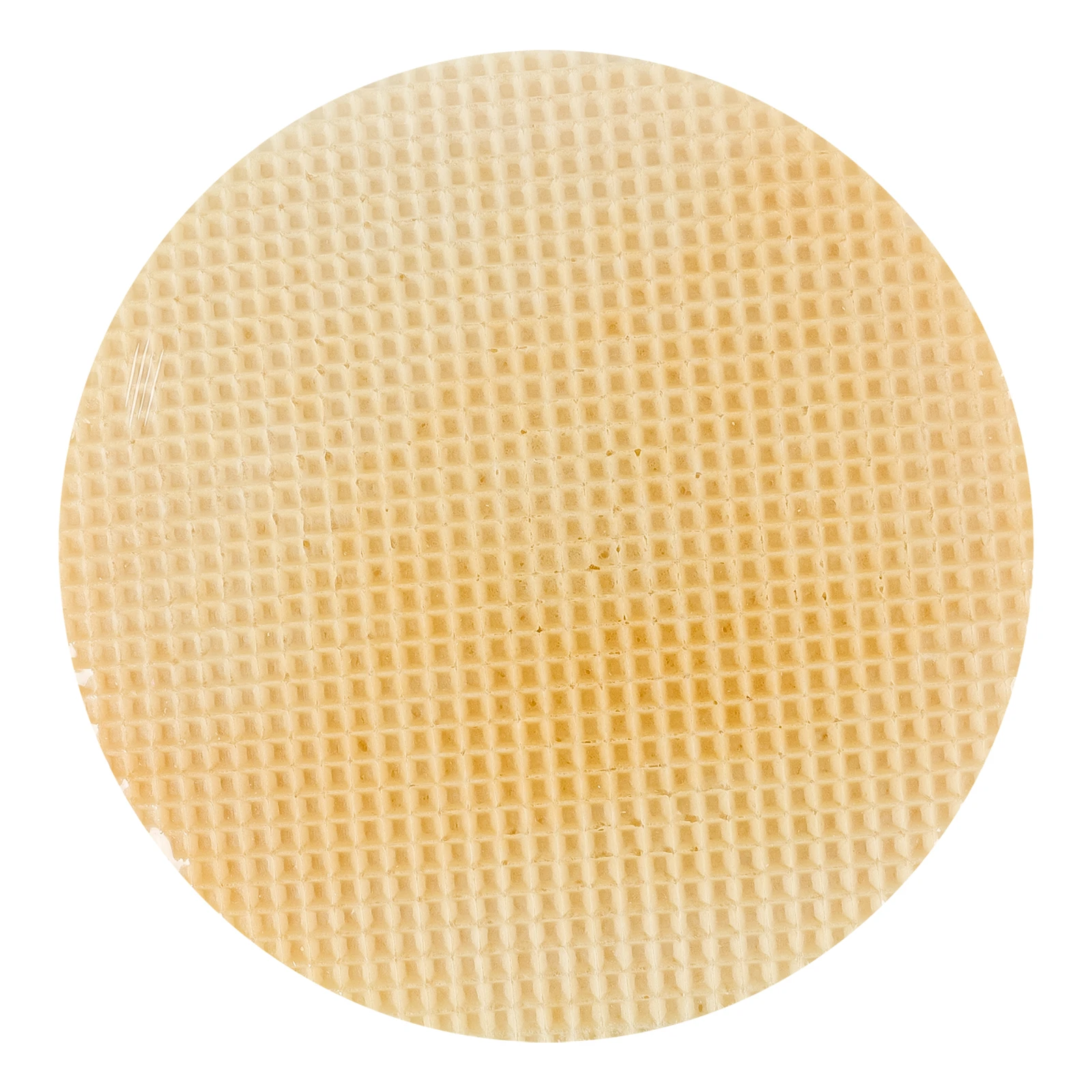 Коржі Lekorna вафельні Малинка 9шт 90г Фото №:2