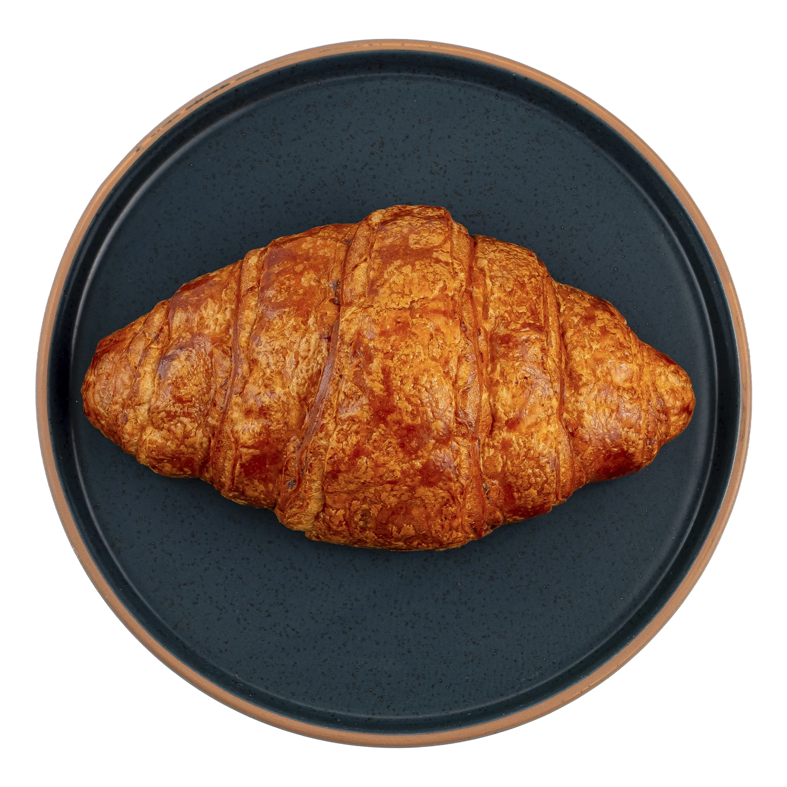 Круасан Горбушка класичний 60г Фото №:1