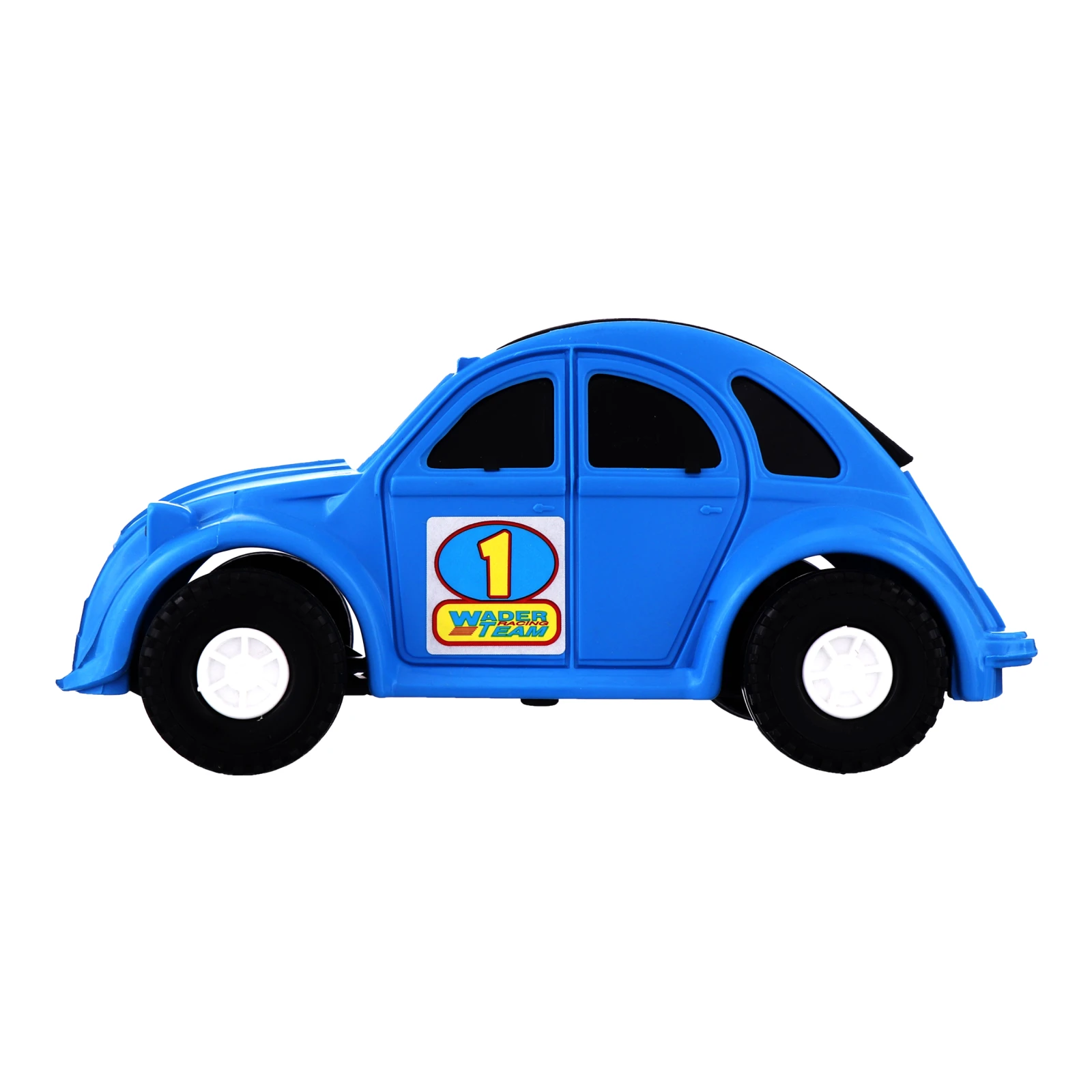 Іграшка Wader Авто-жучок №39011 для дітей від 3-х років 1шт Фото №:1