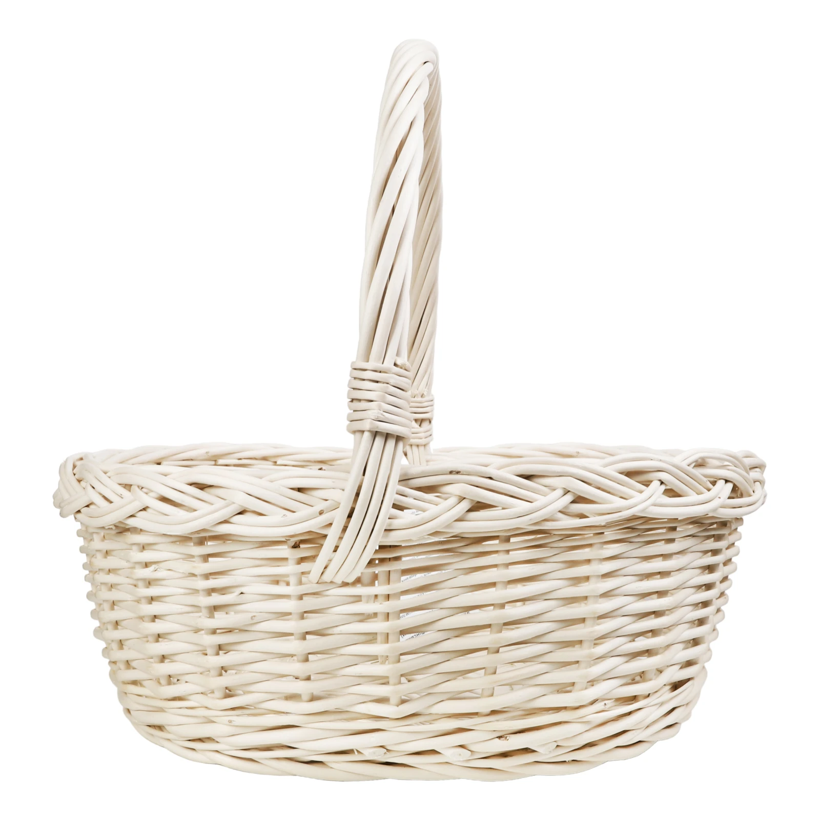 Кошик пасхальний Фінська кошарка 332613см Дзяпка Фото №:1