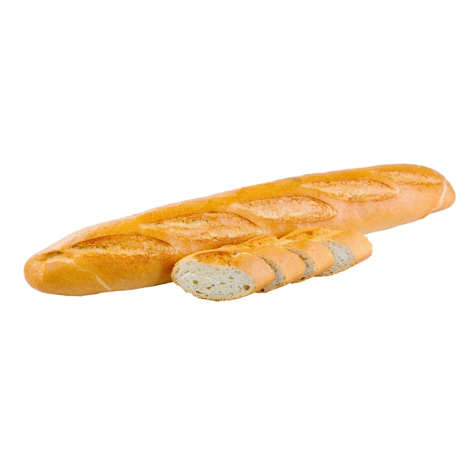 Багет Горбушка особливий 300г Фото №:1