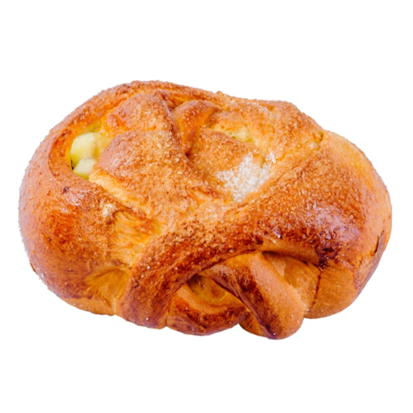 Здоба Горбушка яблучна 150г Фото №:1