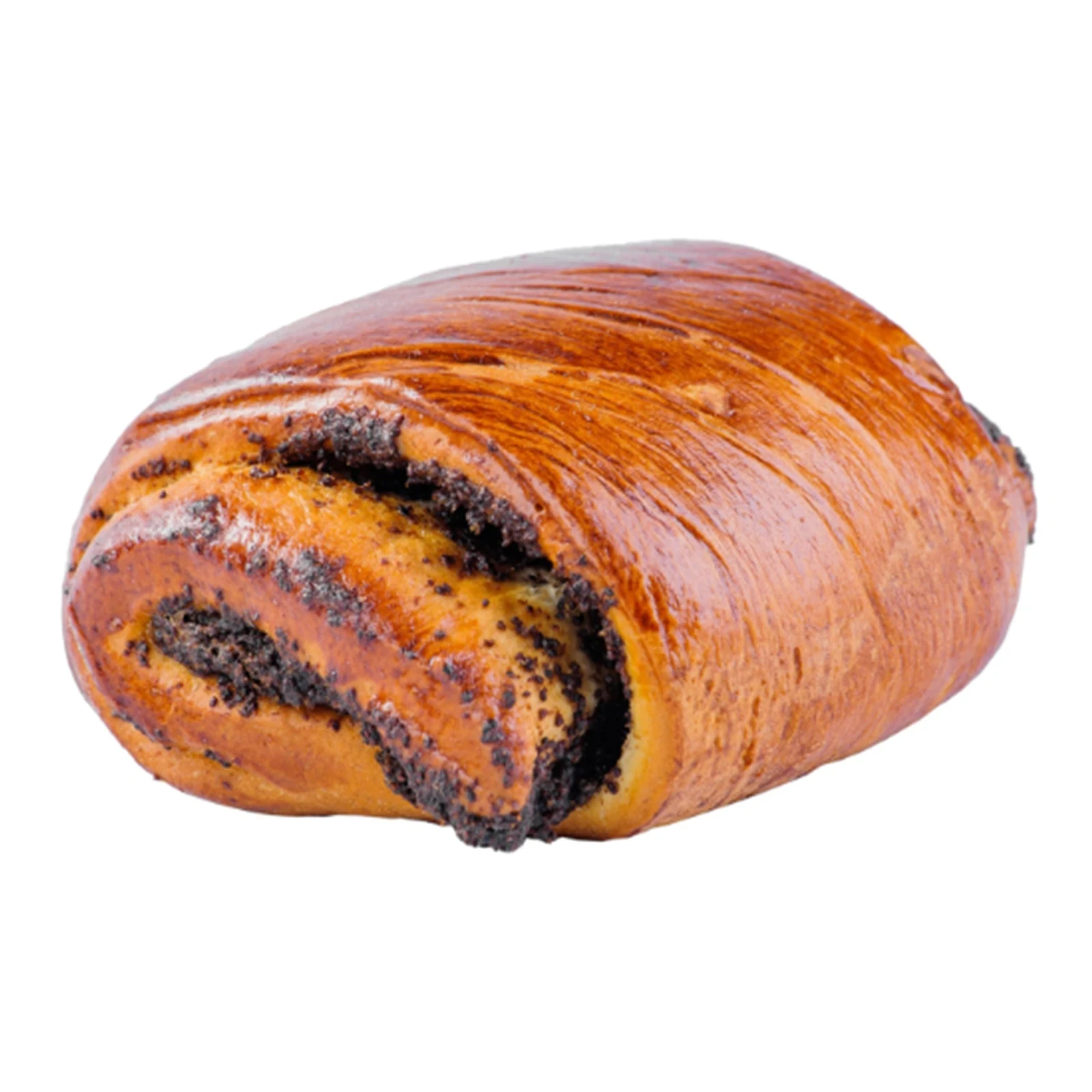 Здоба Горбушка макова 145г Фото №:1