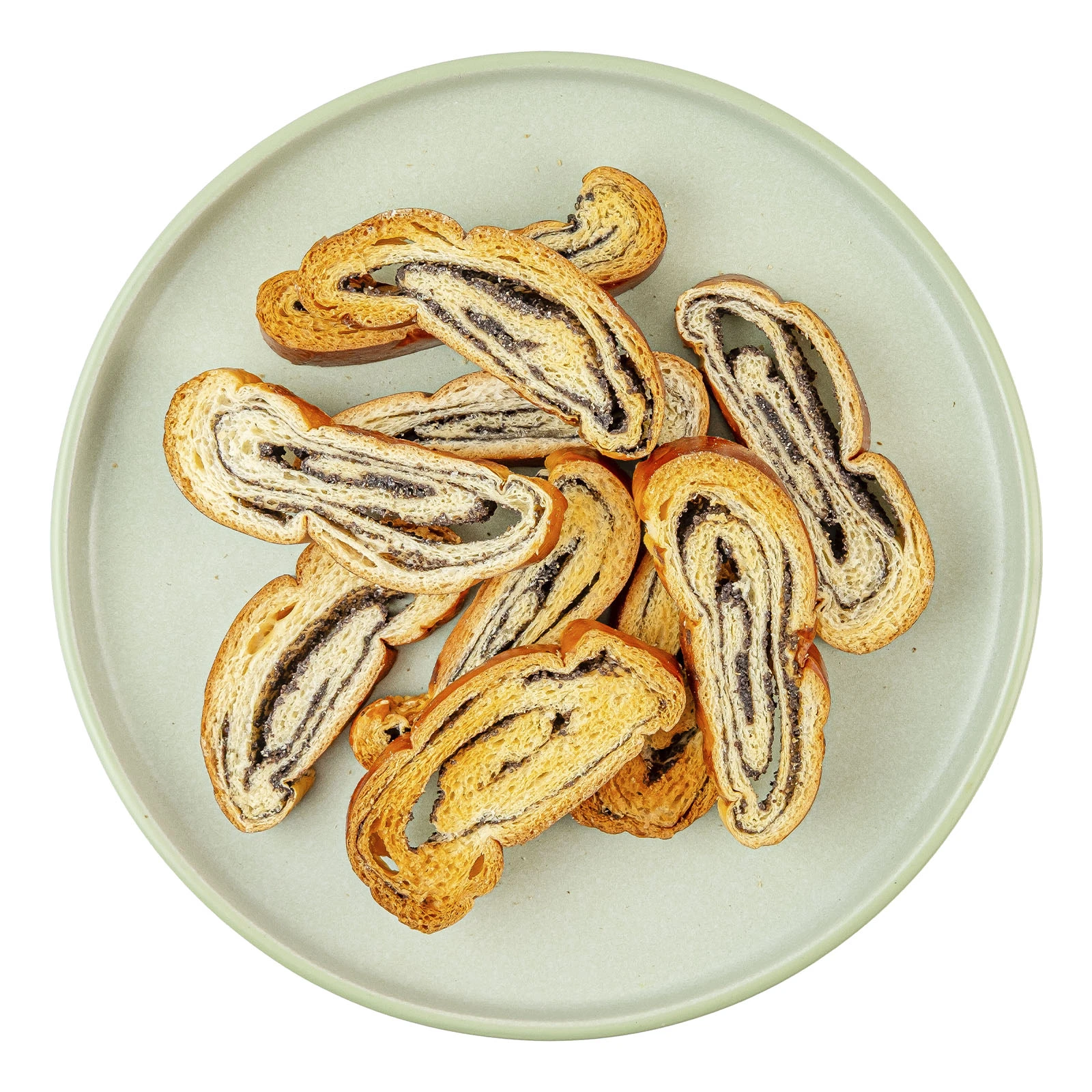 Сухарі здобні 250г Фото №:1