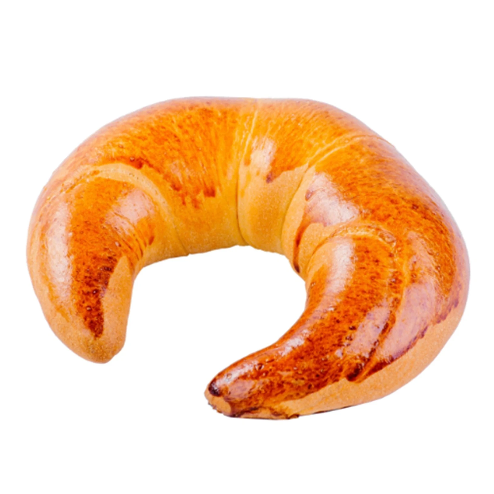 Рогалик Горбушка з повидлом 250г Фото №:1