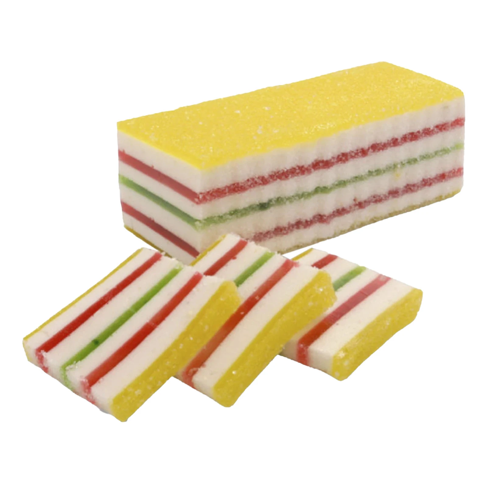 Мармелад Стимул Славутич Фото №:1