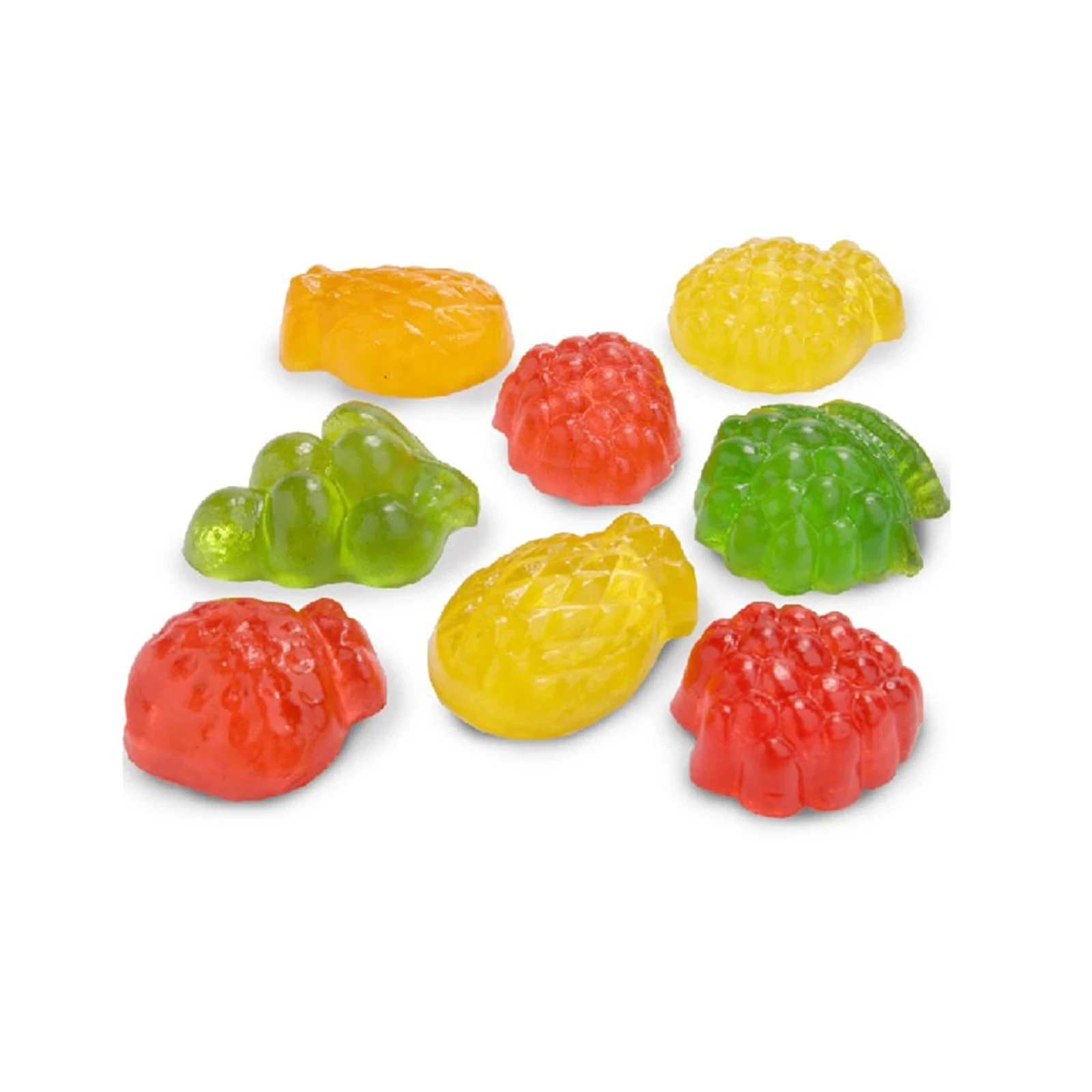 Мармелад Стимул Ягодка вага Фото №:1