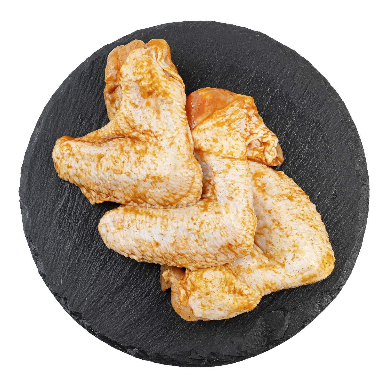 Крильця курячi в маринадi Фото №:1