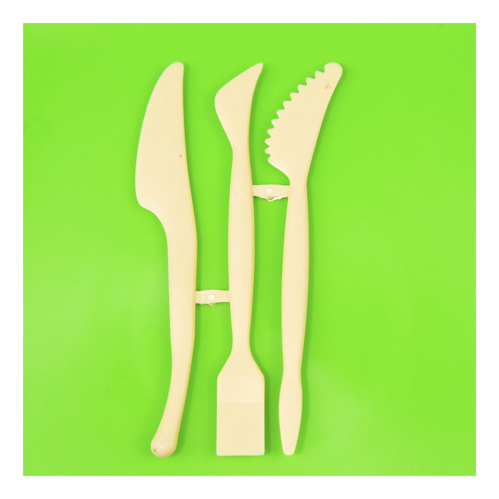 Набір Kite Classic для ліплення дошка 180х250мм+3стека К-1140-04 Фото №:2