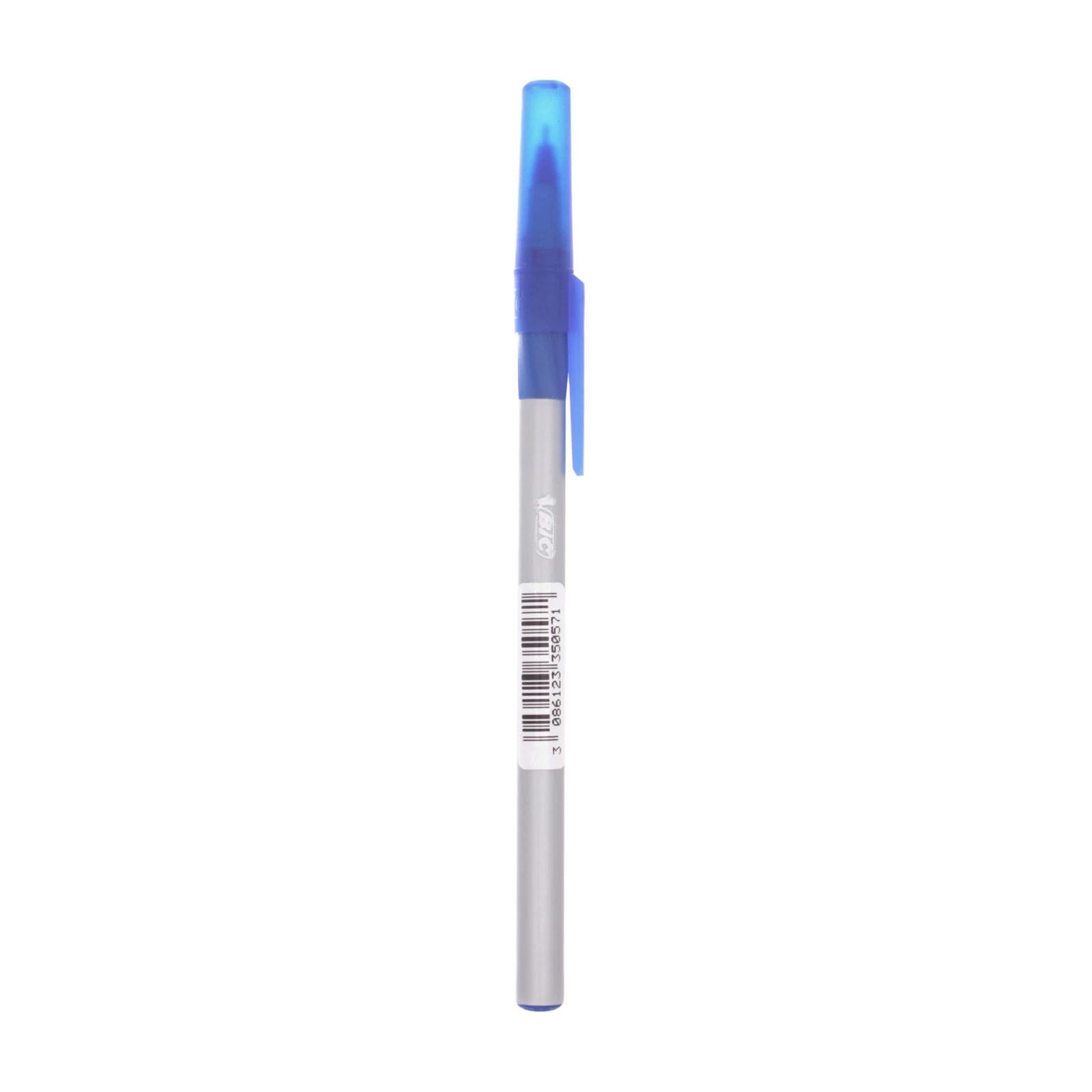 Ручка Bic Round Stic Exact 1шт Фото №:1