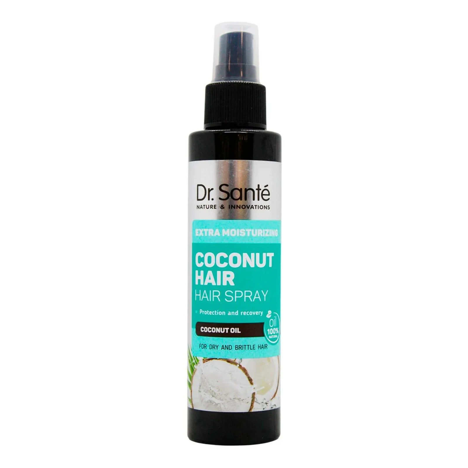 Спрей Dr.Sante 150мл Coconut hair