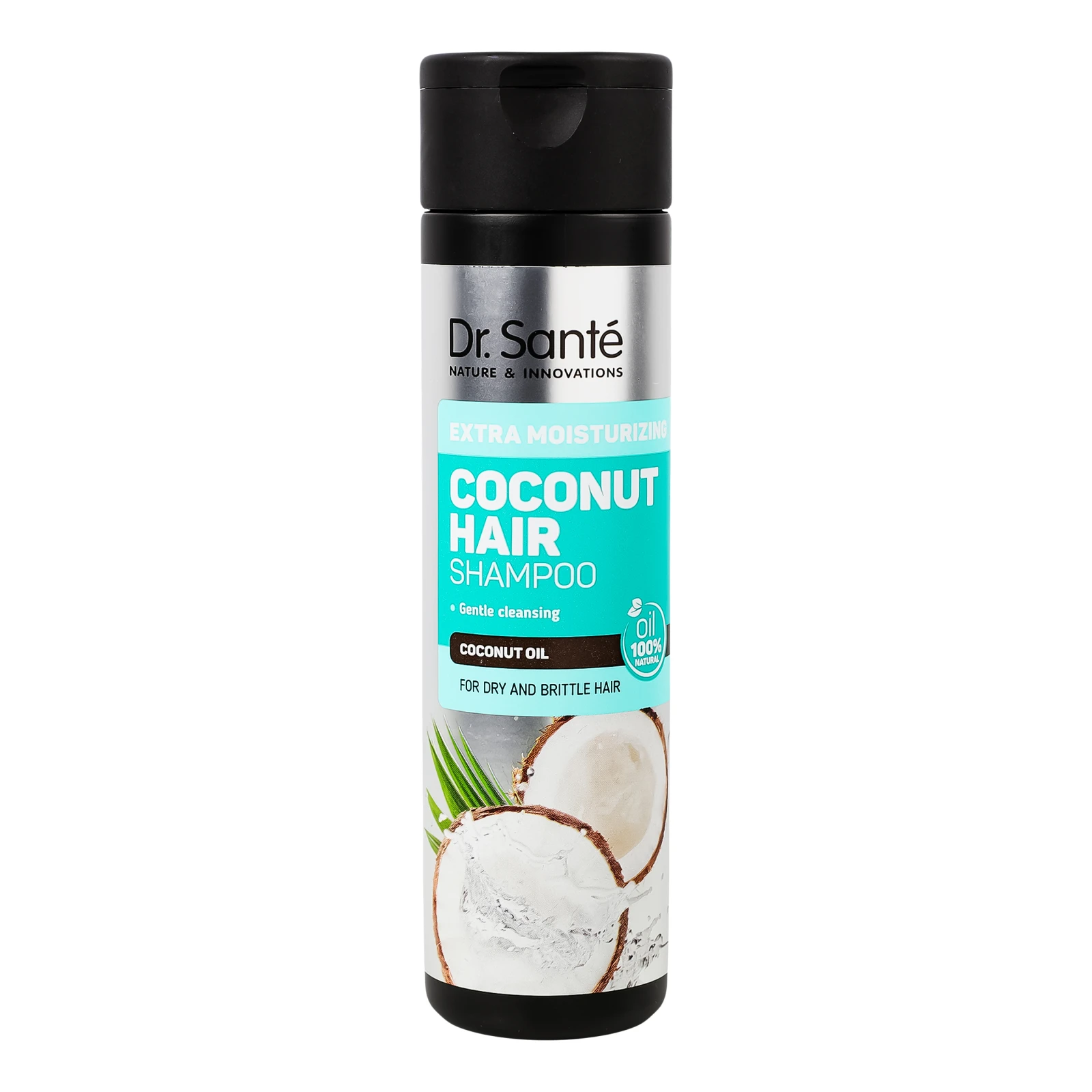Шампунь Dr.Sante 250мл Coconut hair