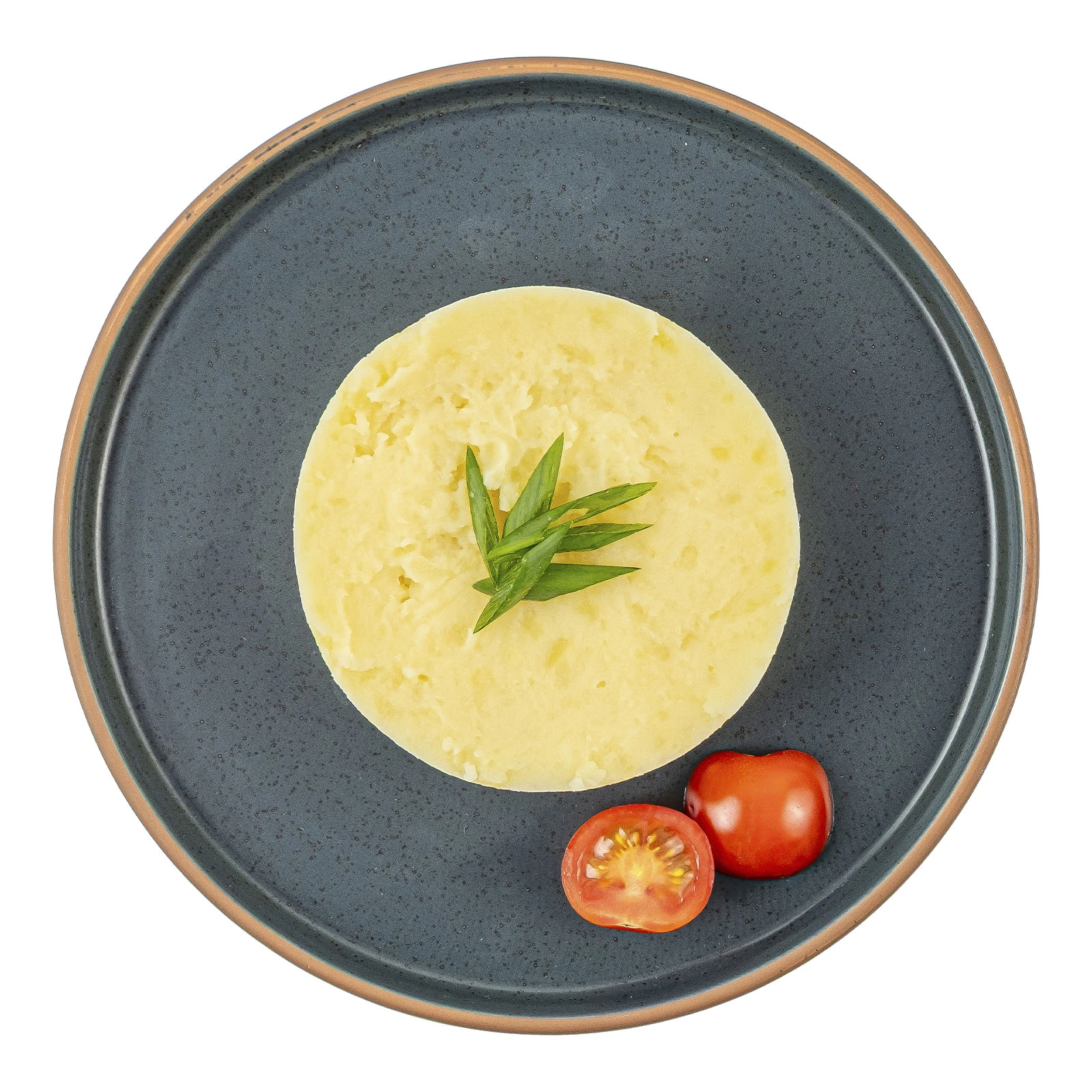 Картопляне пюре Фото №:1