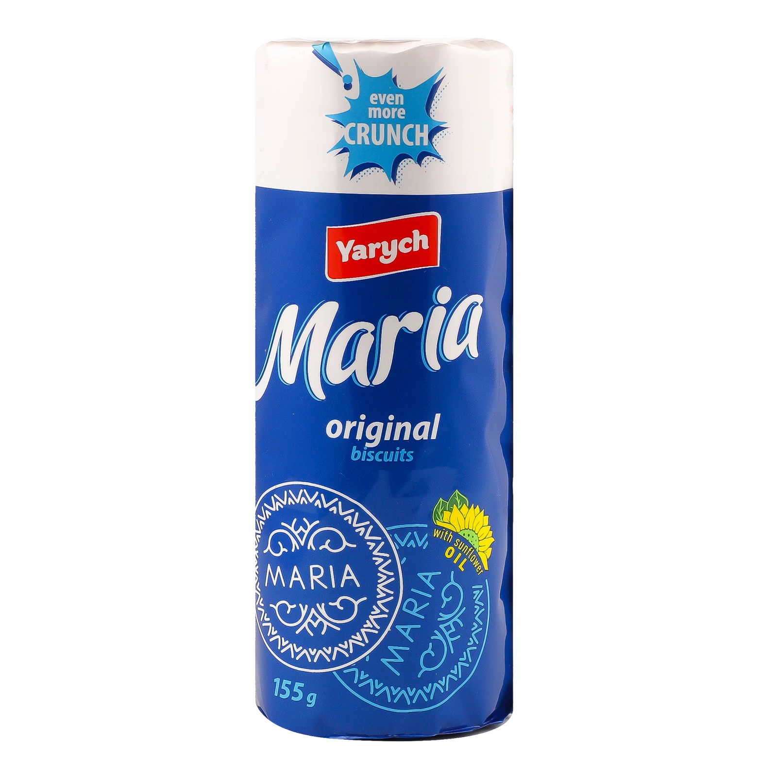 Печиво Yarych затяжне Марія оригінальна 155г