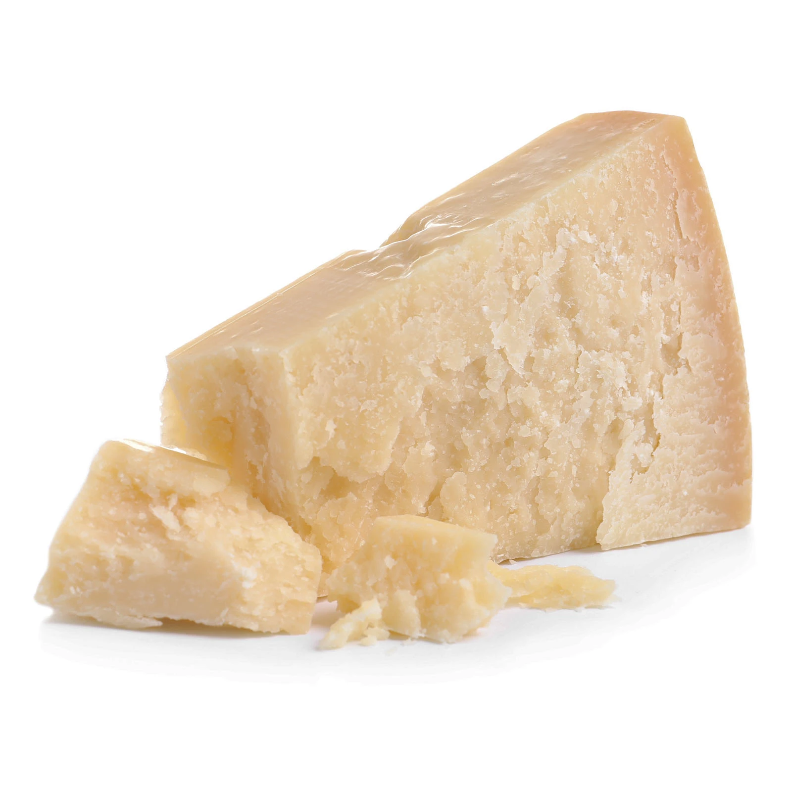 Сир Grana Italiano 37% Пармезан 24міс Фото №:1