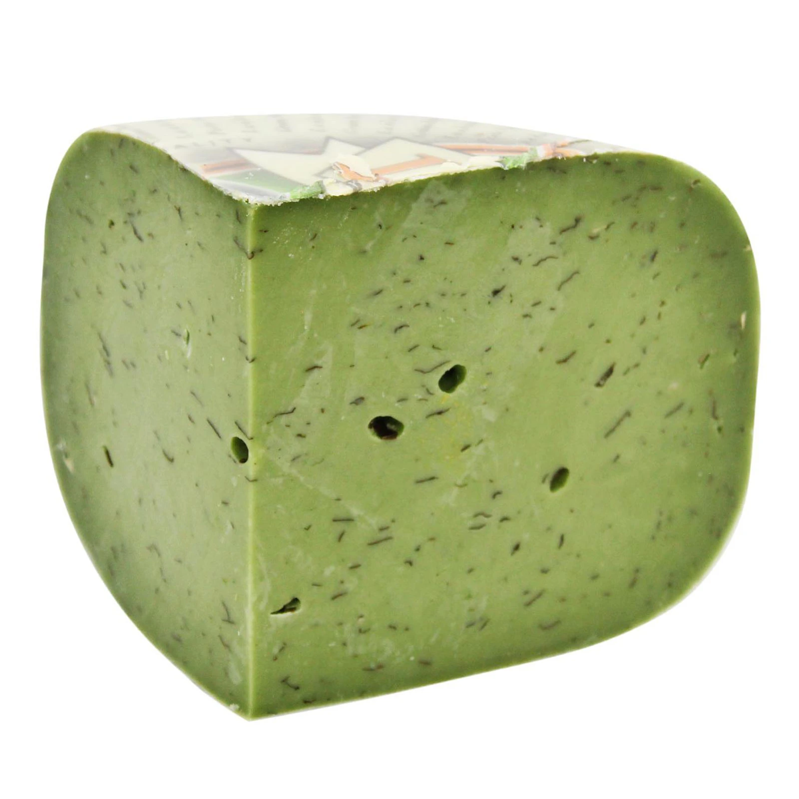 Сир Landana 50% Green Pesto Фото №:1