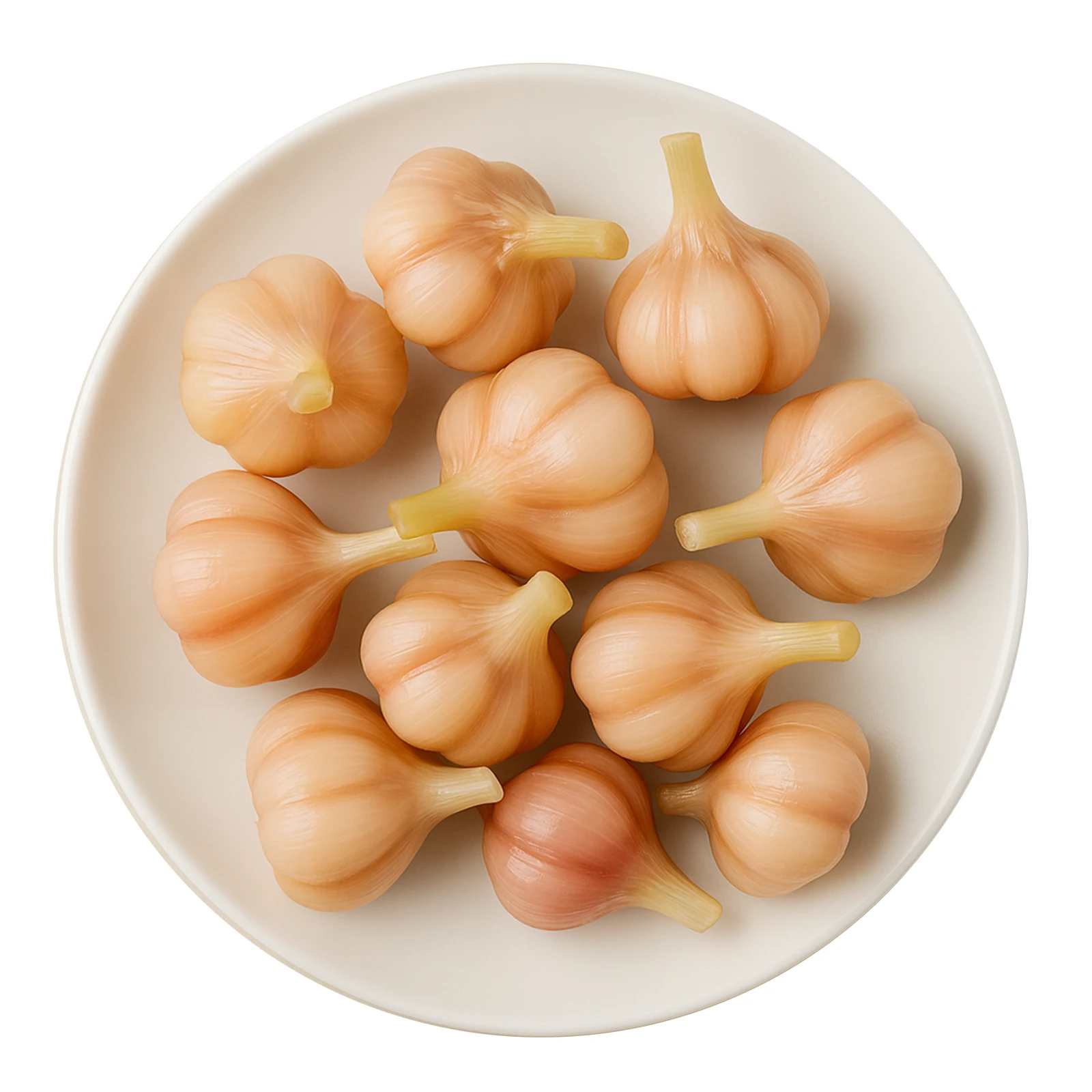 Часник маринований вага Фото №:1