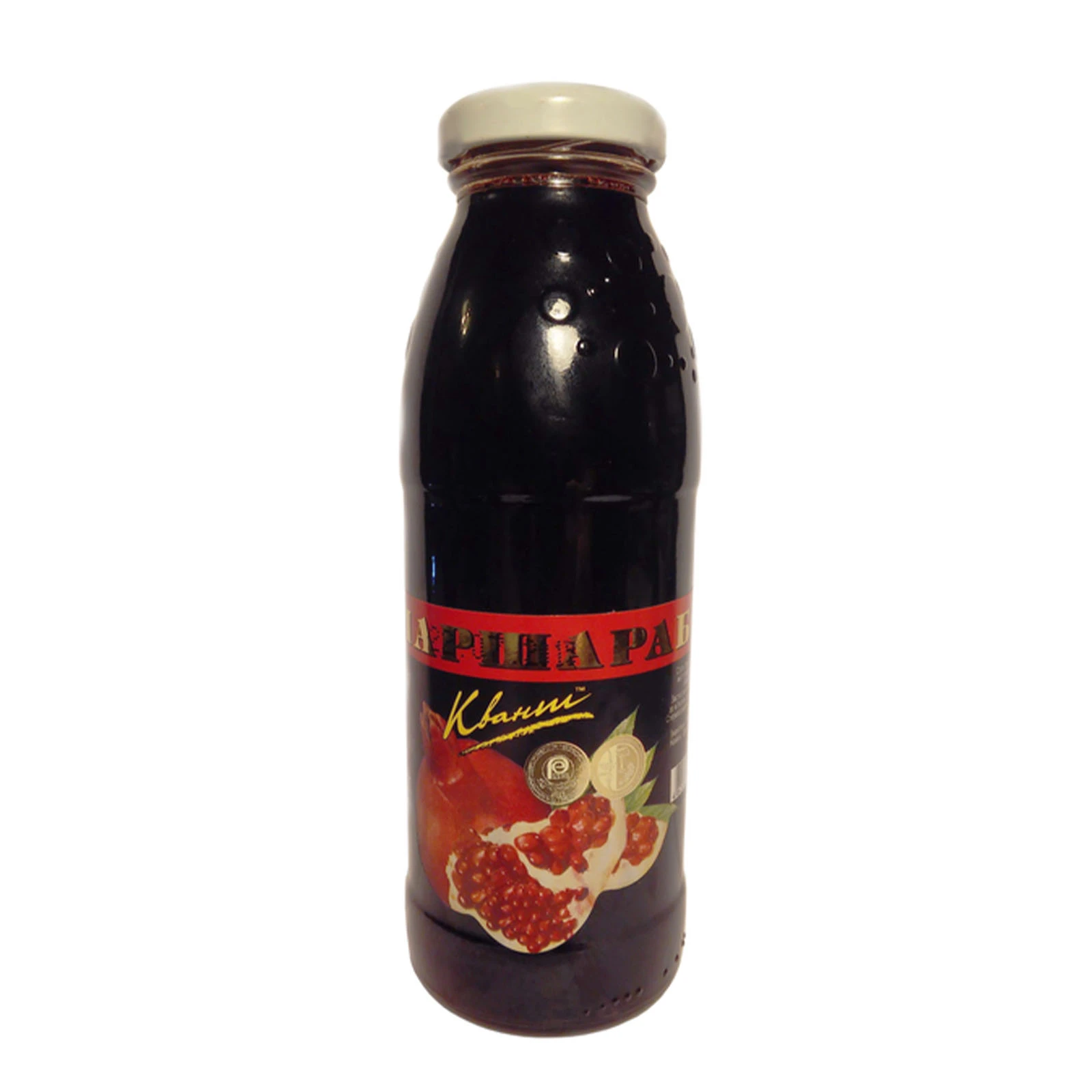 Соус Квант 300мл Наршараб ск/б Фото №:1