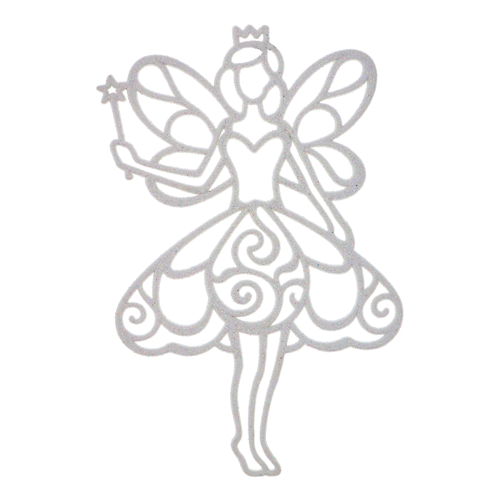 Підвіска Mislt Фея 1шт Фото №:2