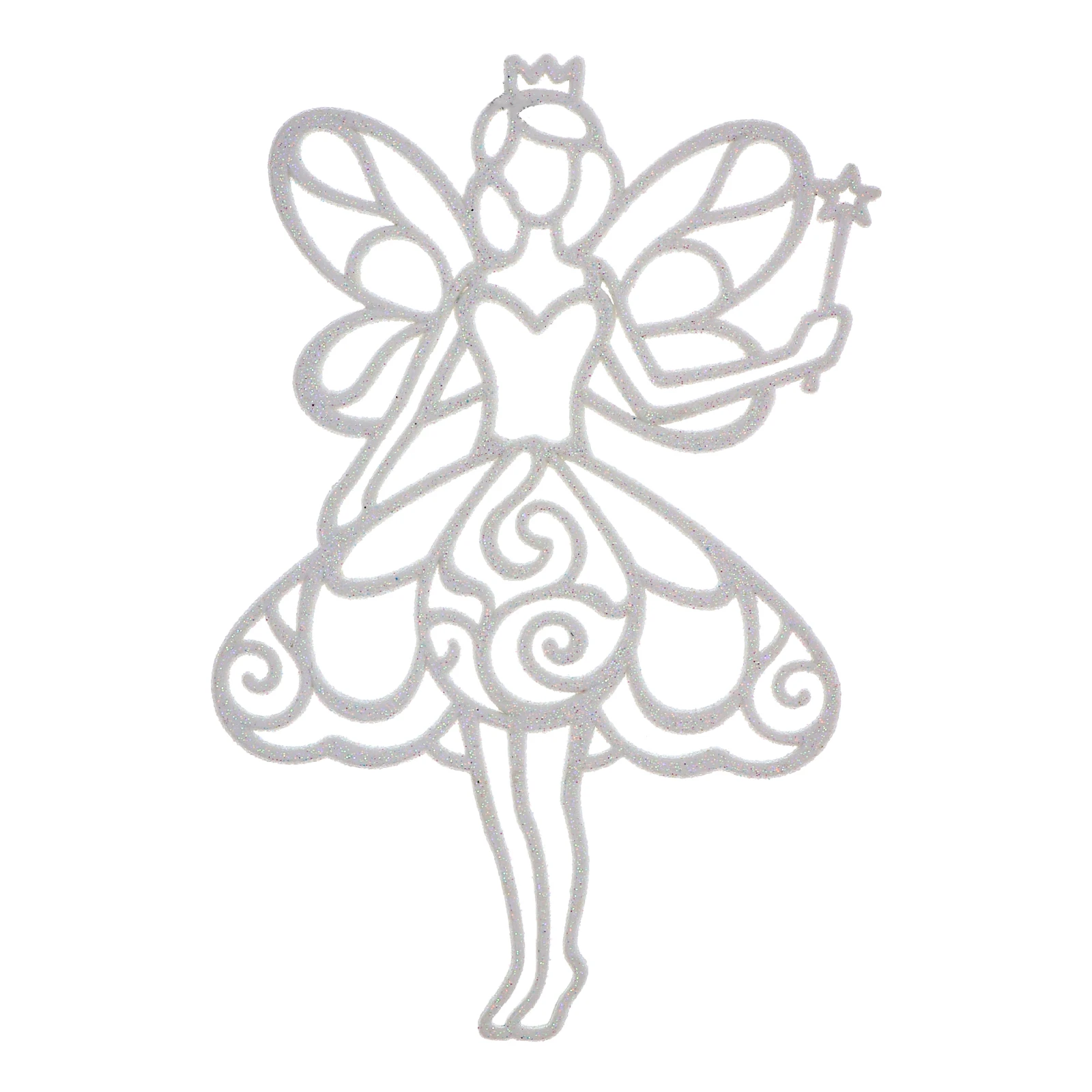 Підвіска Mislt Фея 1шт Фото №:1