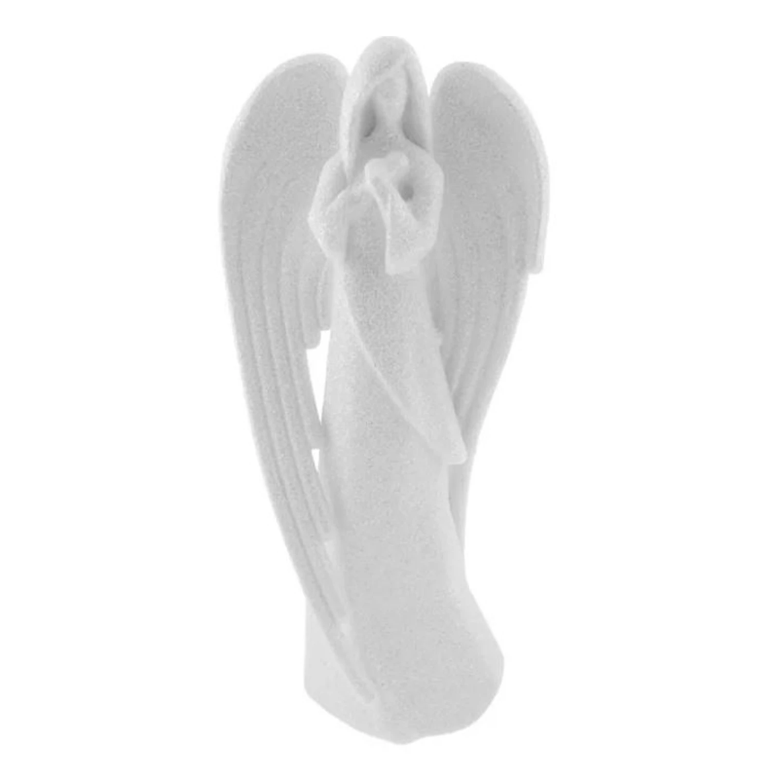 Прикраса новорічна Mislt Янгол, що молиться великий Фото №:3