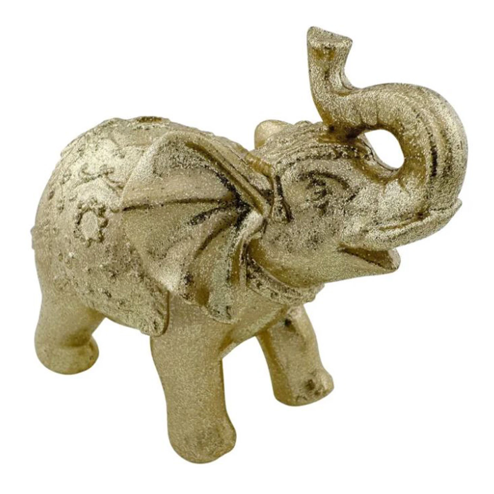 Прикраса Mislt Слон 3D Фото №:2