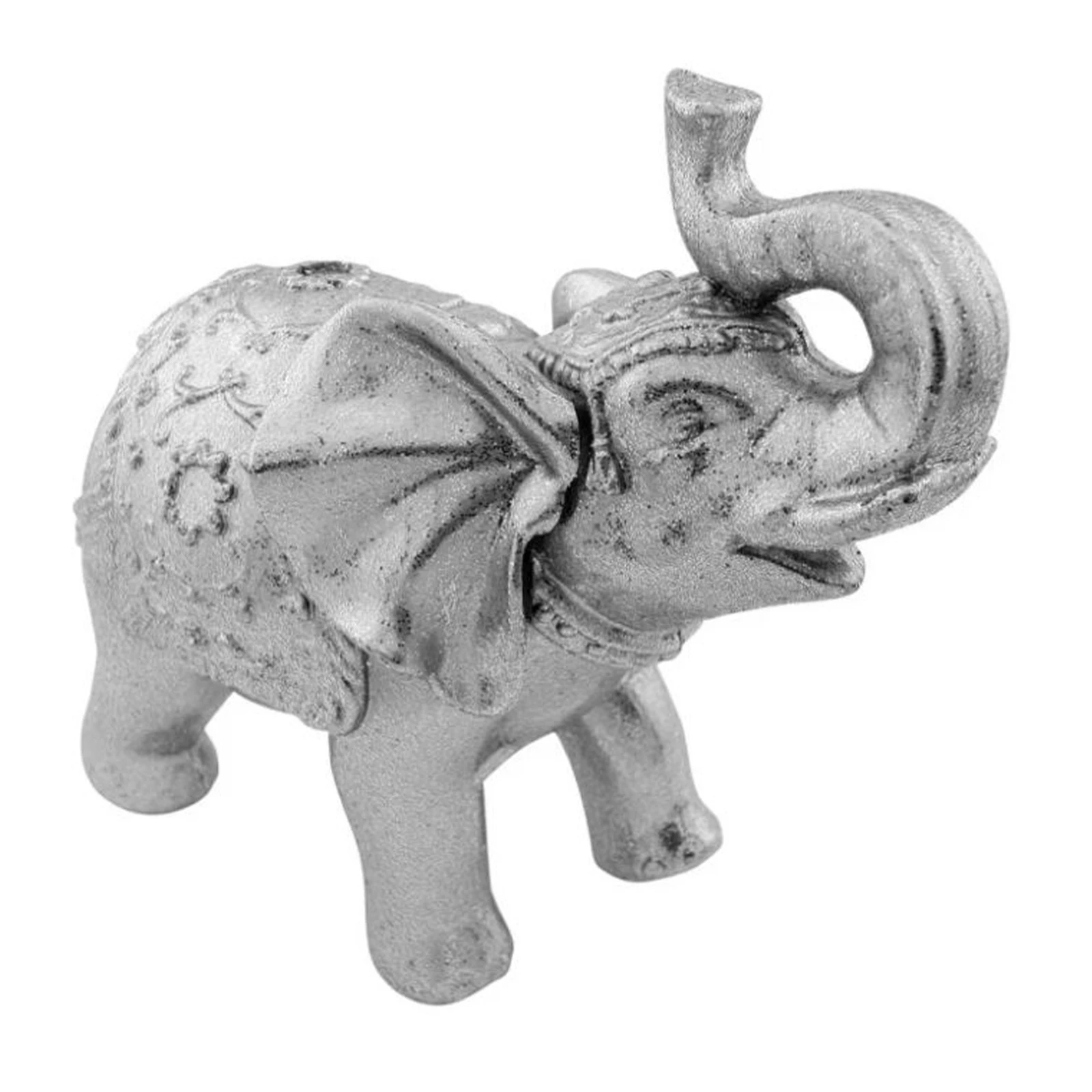 Прикраса Mislt Слон 3D Фото №:1