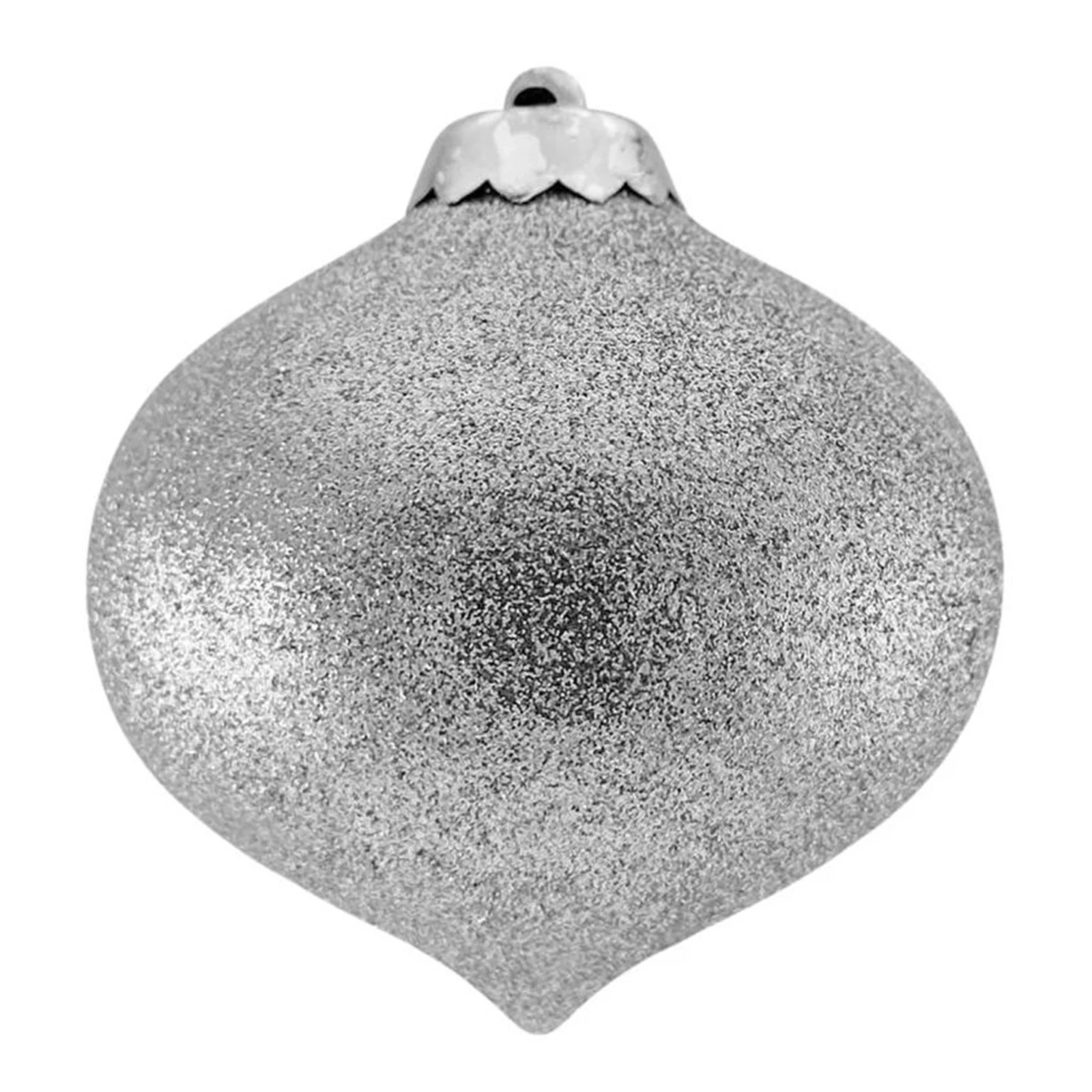 Прикраса Mislt Дзиґа пластик 8см Фото №:2