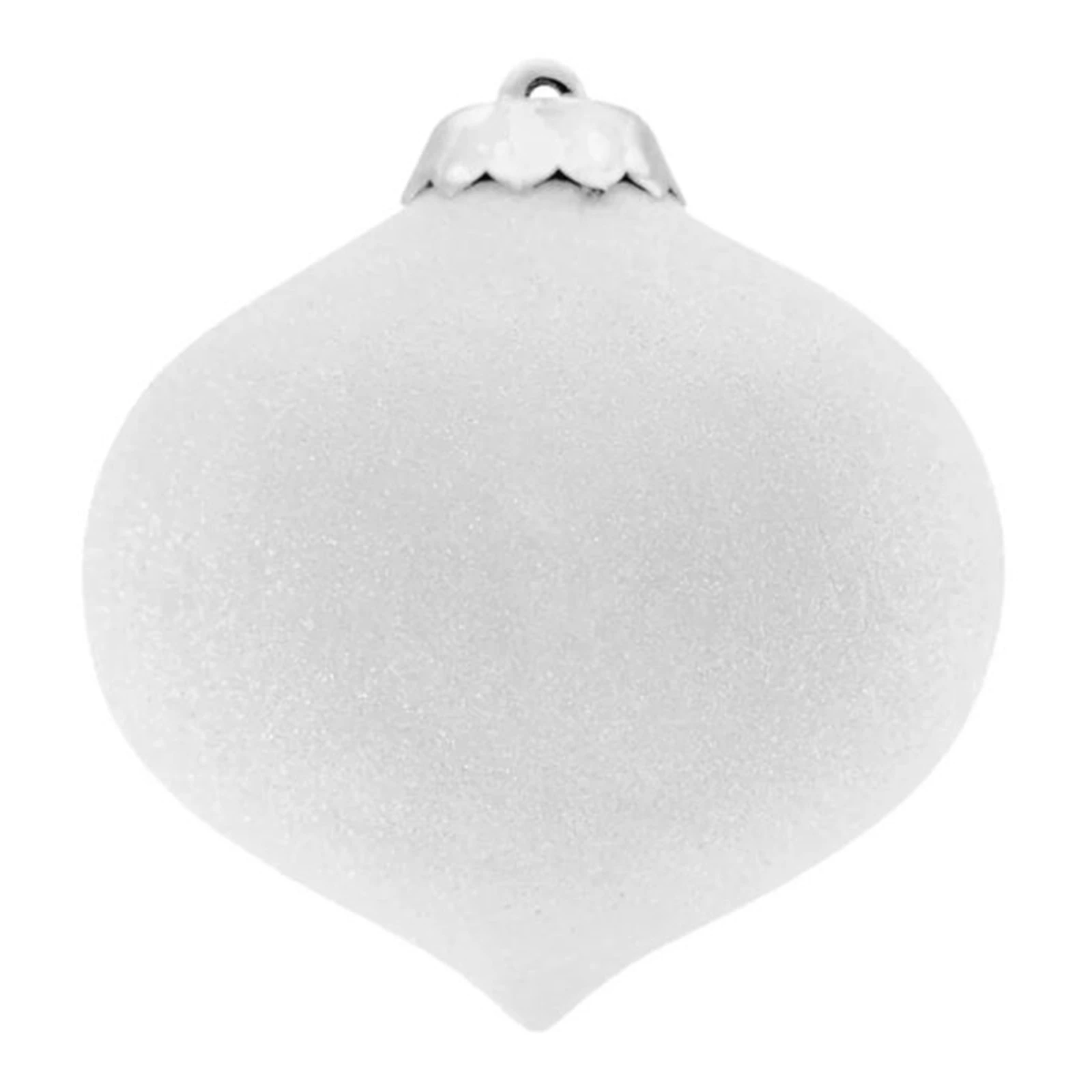 Прикраса Mislt Дзиґа пластик 8см Фото №:3