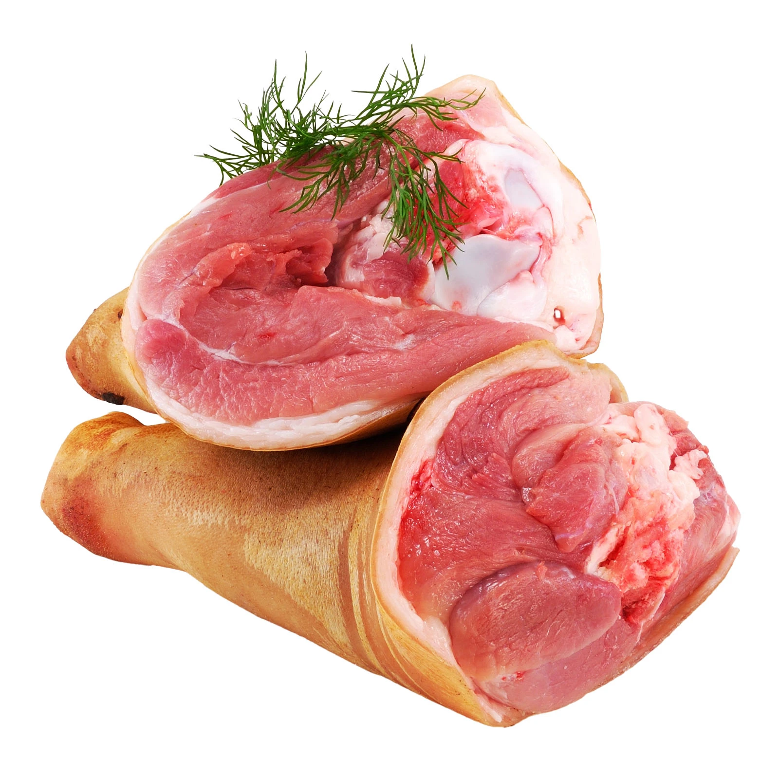 Гомілка свиняча Фото №:1