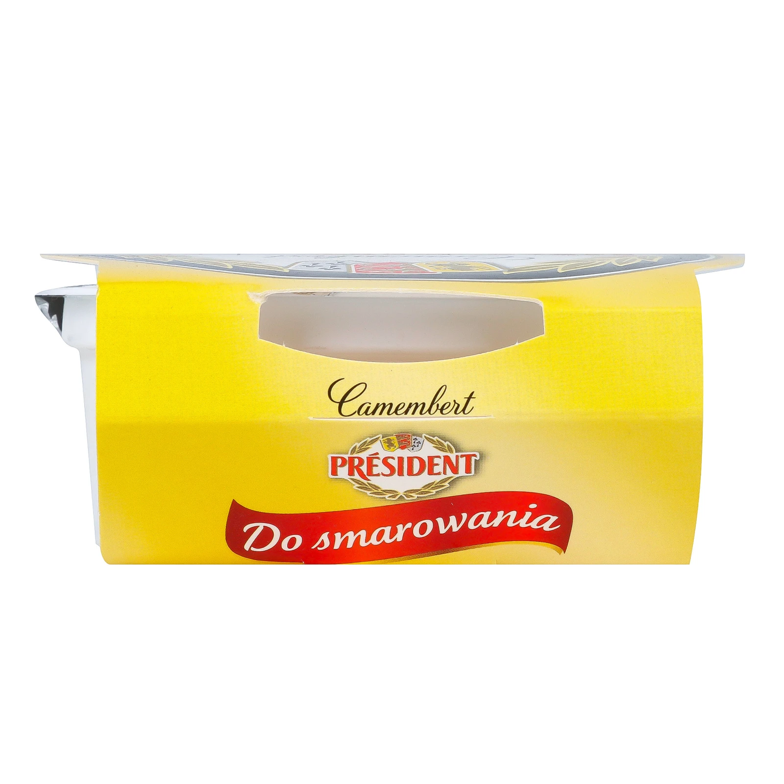 Сир плавлений President Camembert 50% 120г Фото №:2