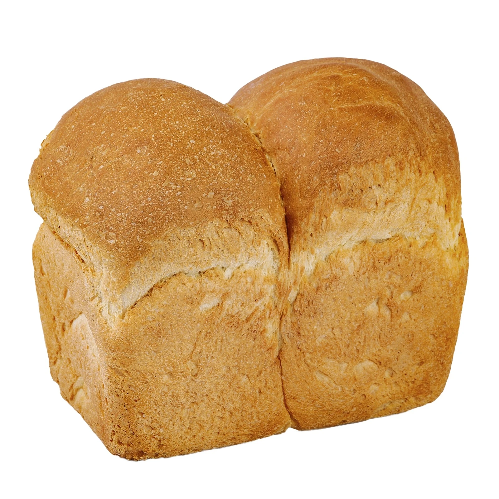 Хліб Горбушка пшеничний формовий 320г Фото №:1