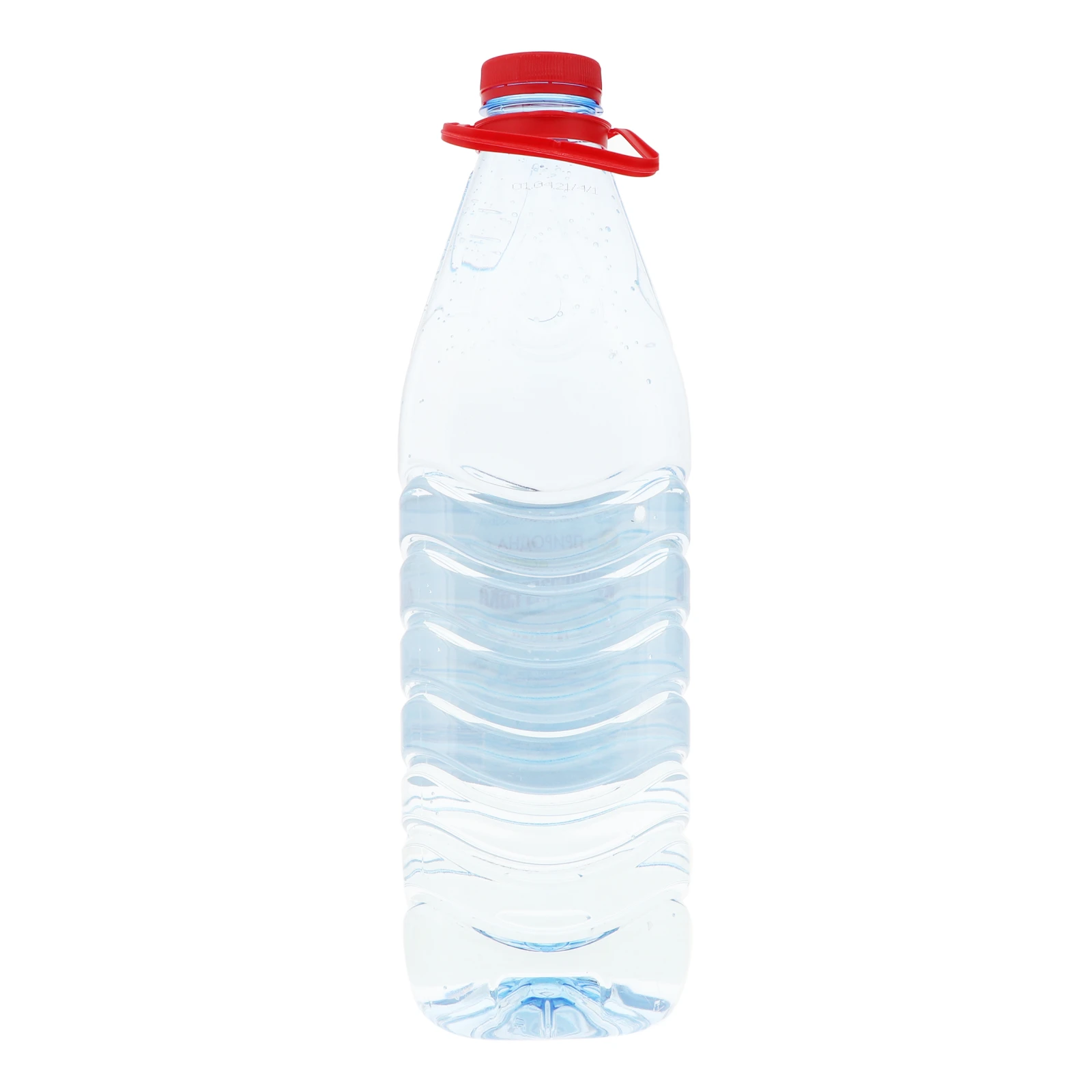 Вода мінеральна Кривоозерська природна столова негазована 3.785л Фото №:2