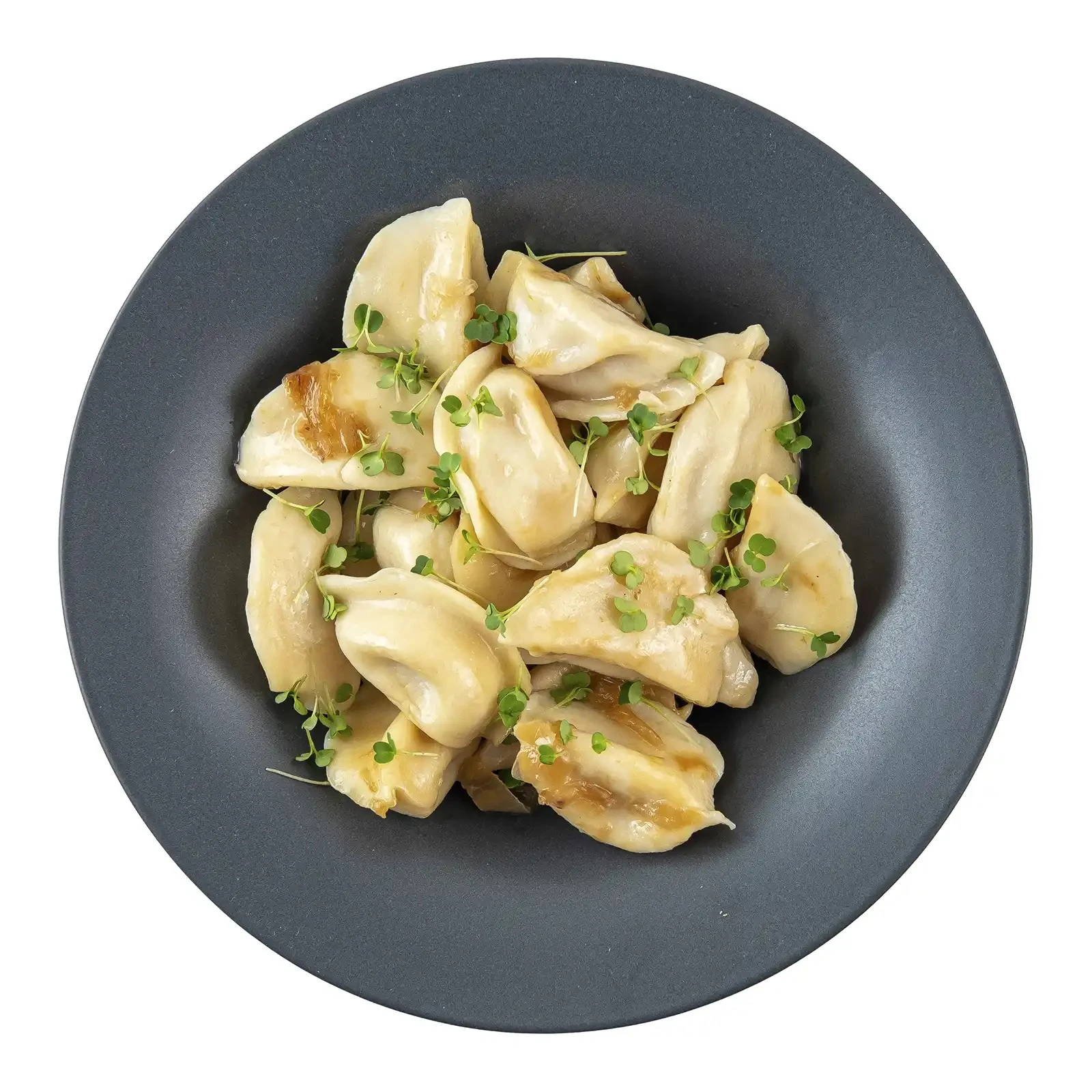 Вареники з картоплею Фото №:1