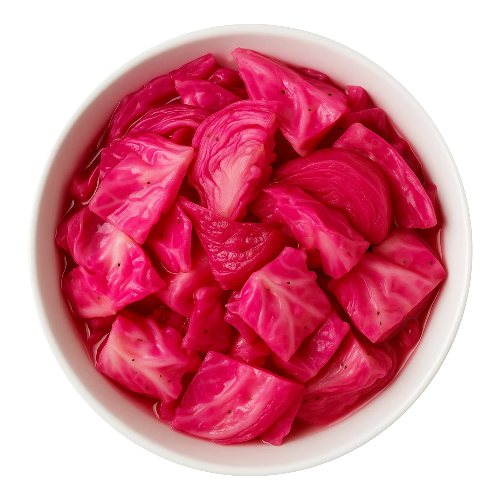 Капуста червона пелюстка сол Фото №:1