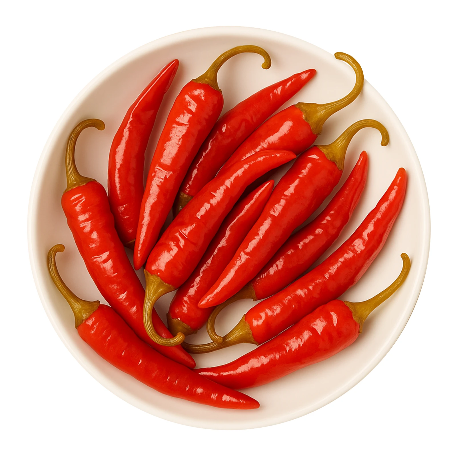 Перець Чилі маринований соління Фото №:1