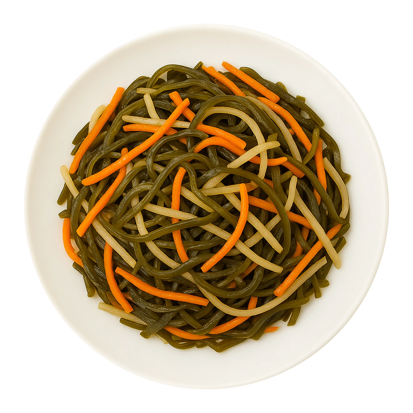 Капуста морська мікс (морква,селера) Фото №:1