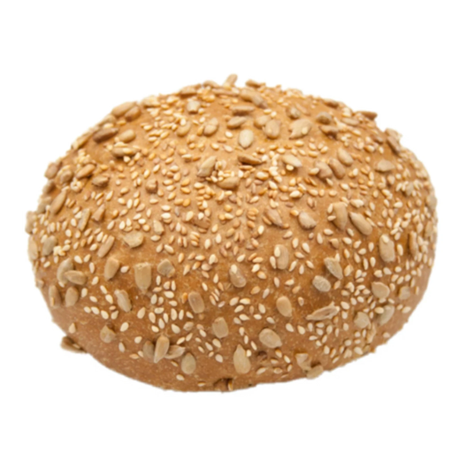 Булочка Горбушка "Зернятко" 150г Фото №:1