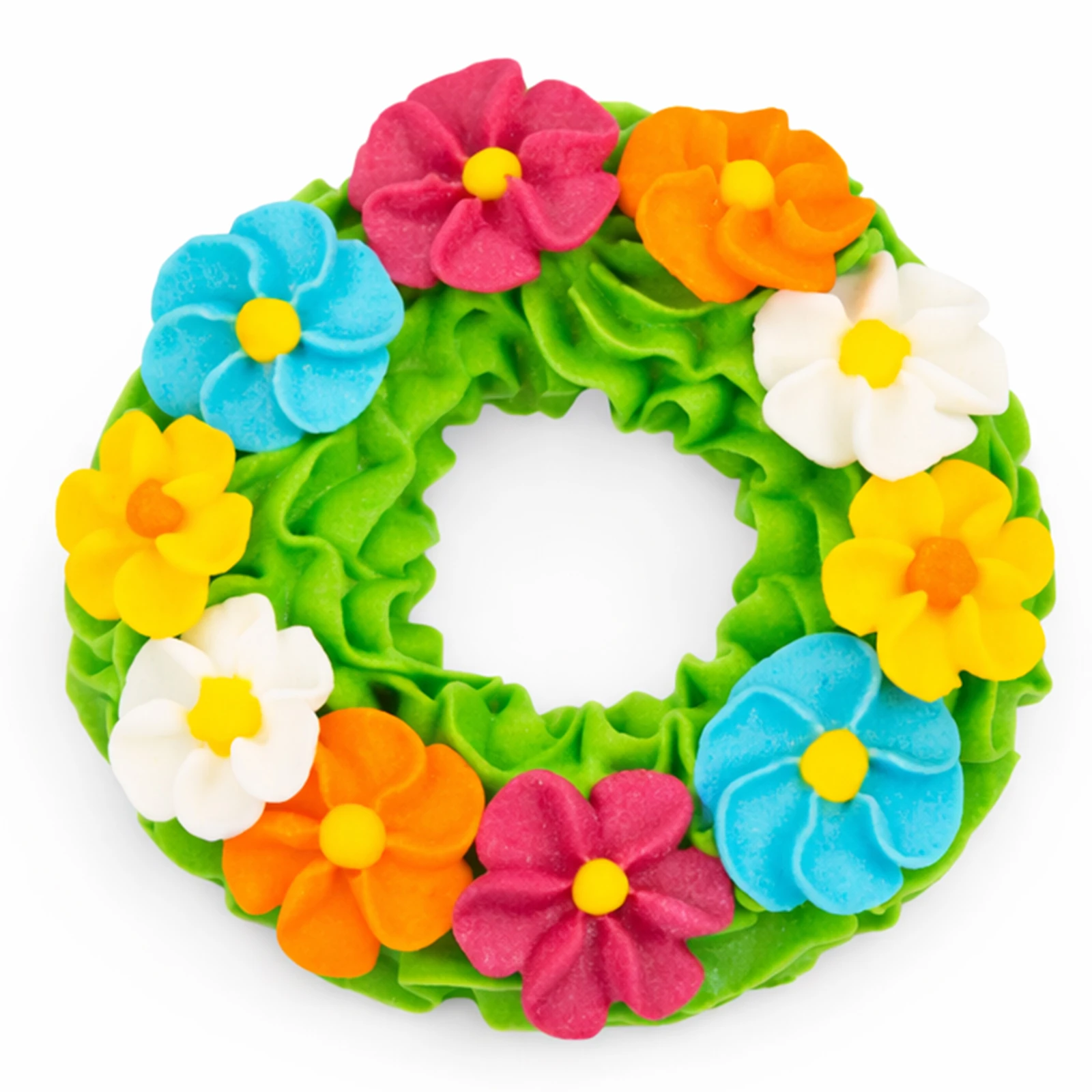 Набір декорацій Добрик Віночок Фото №:1