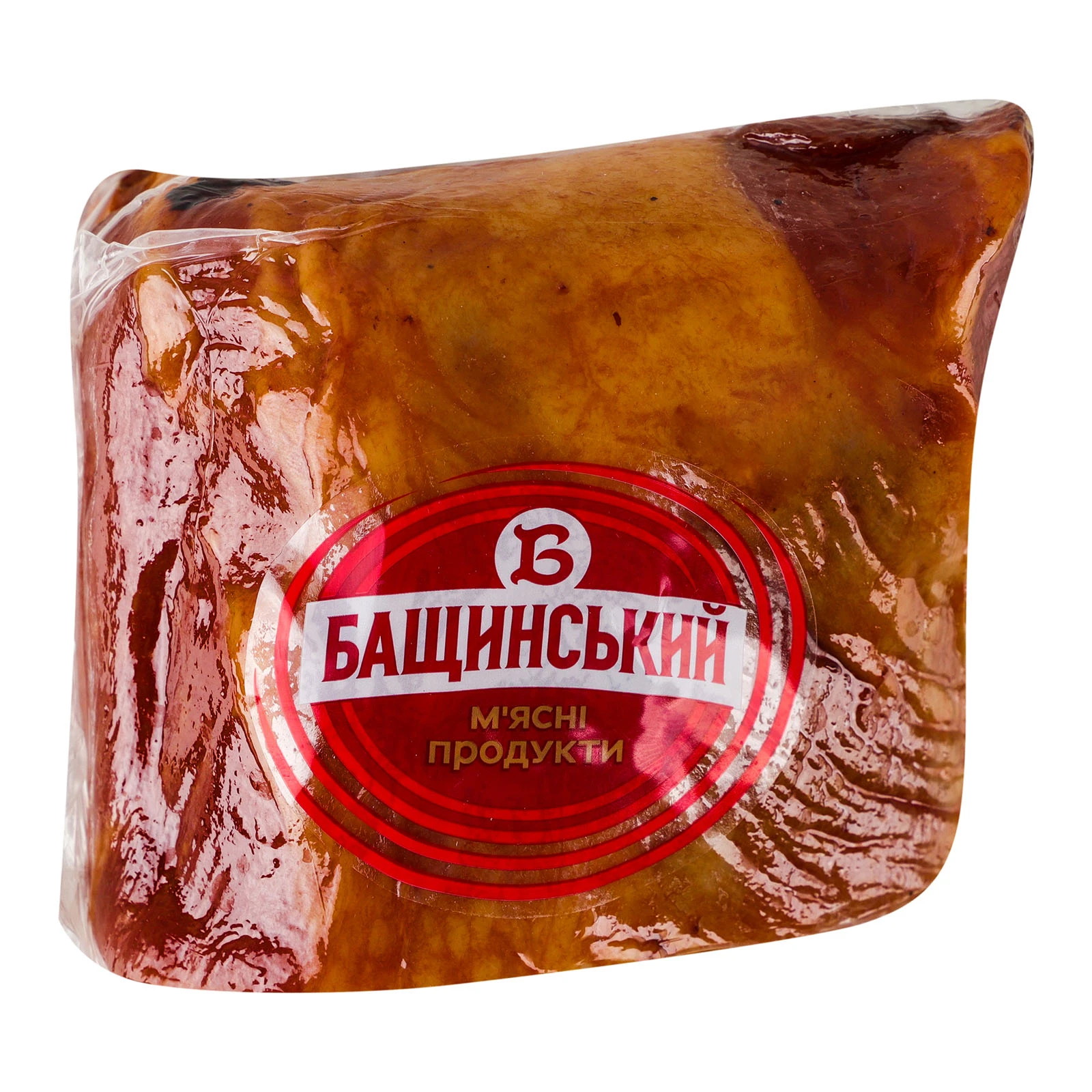 Філе куряче Бащинський Апетитне в/к Фото №:2