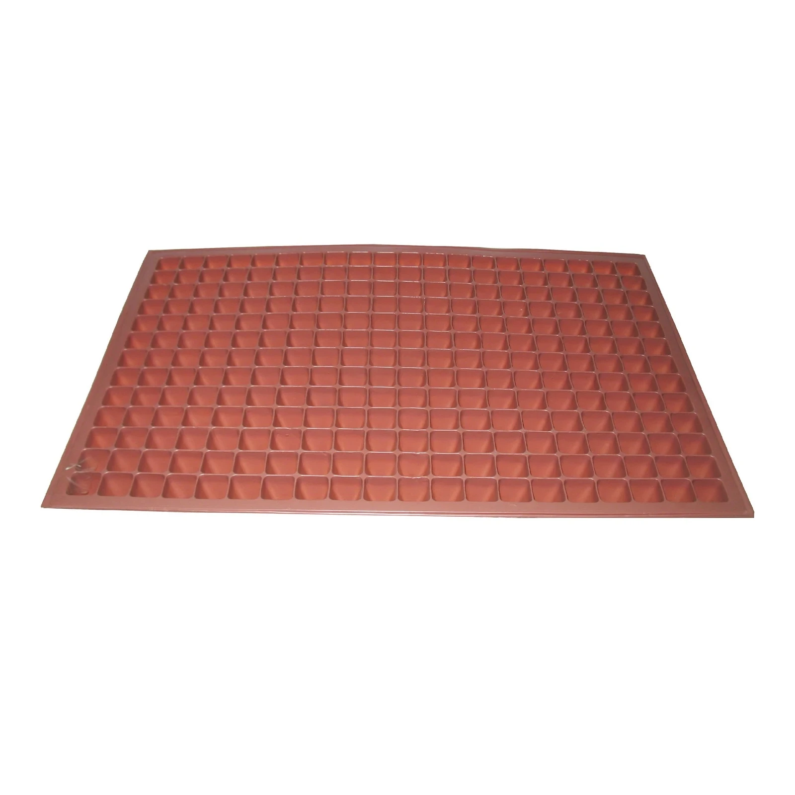 Касети для розсади на 260 осередків 27х27х42 Фото №:1