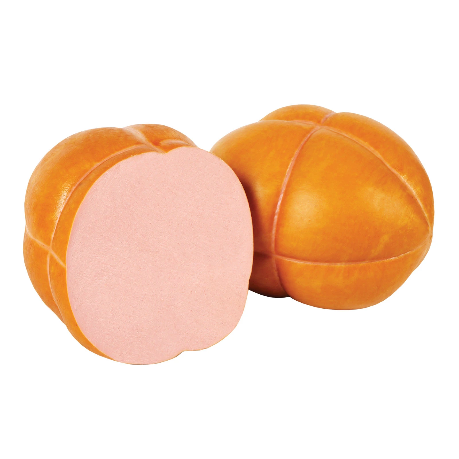 Ковбаса Фарро Лікарська варена вищий сорт Фото №:1