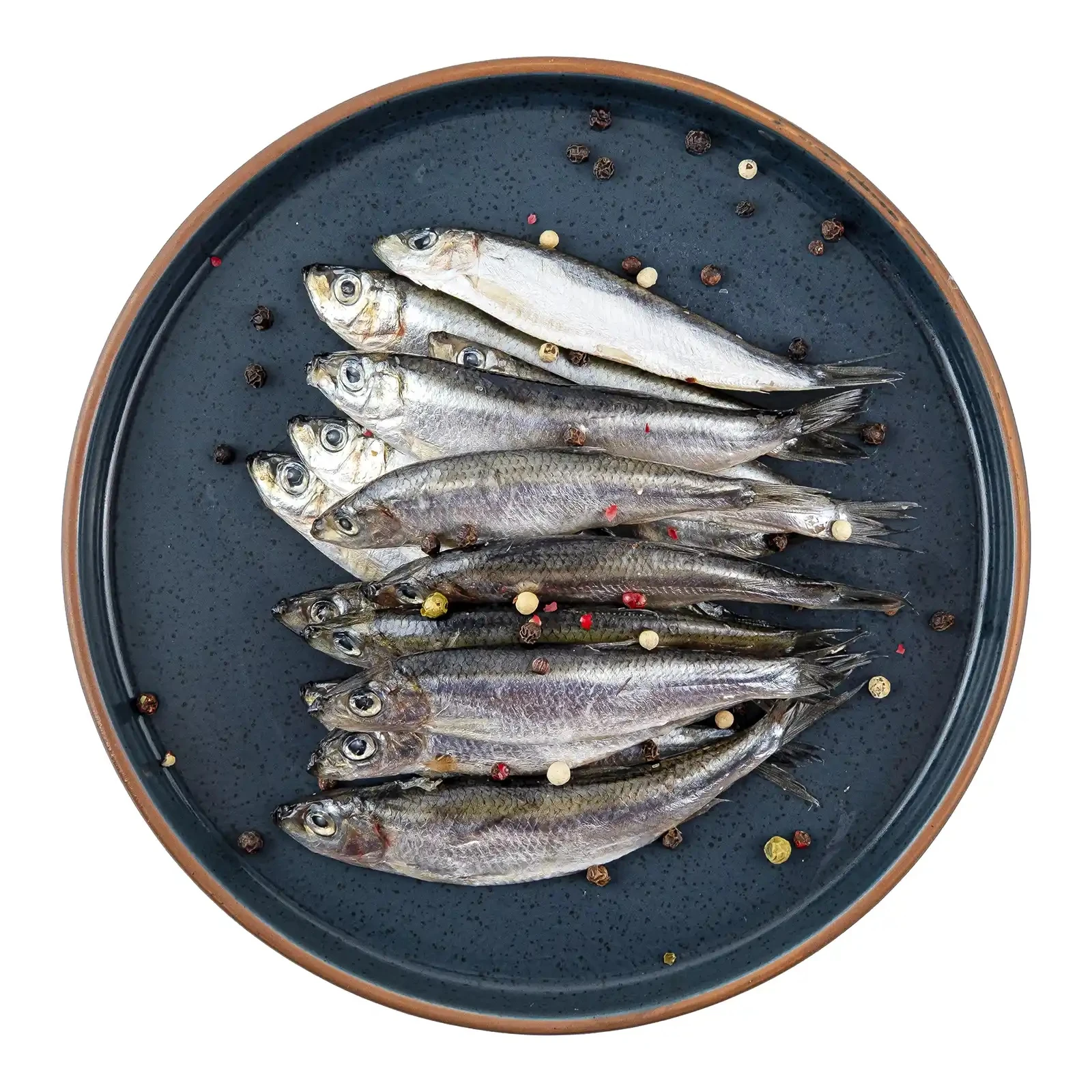 Кілька Балтійська слабосолена Фото №:1