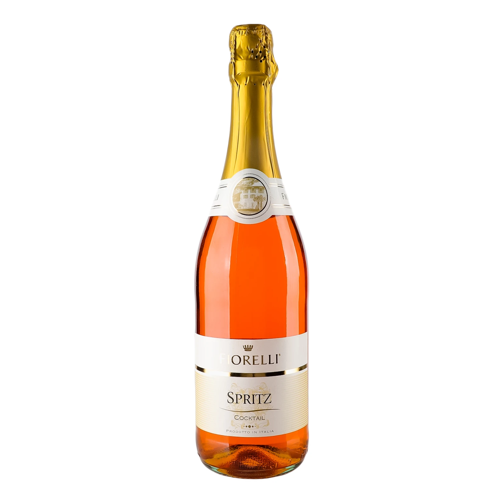 Напій винний Fiorelli Spritz 7% 0.75л Фото №:1