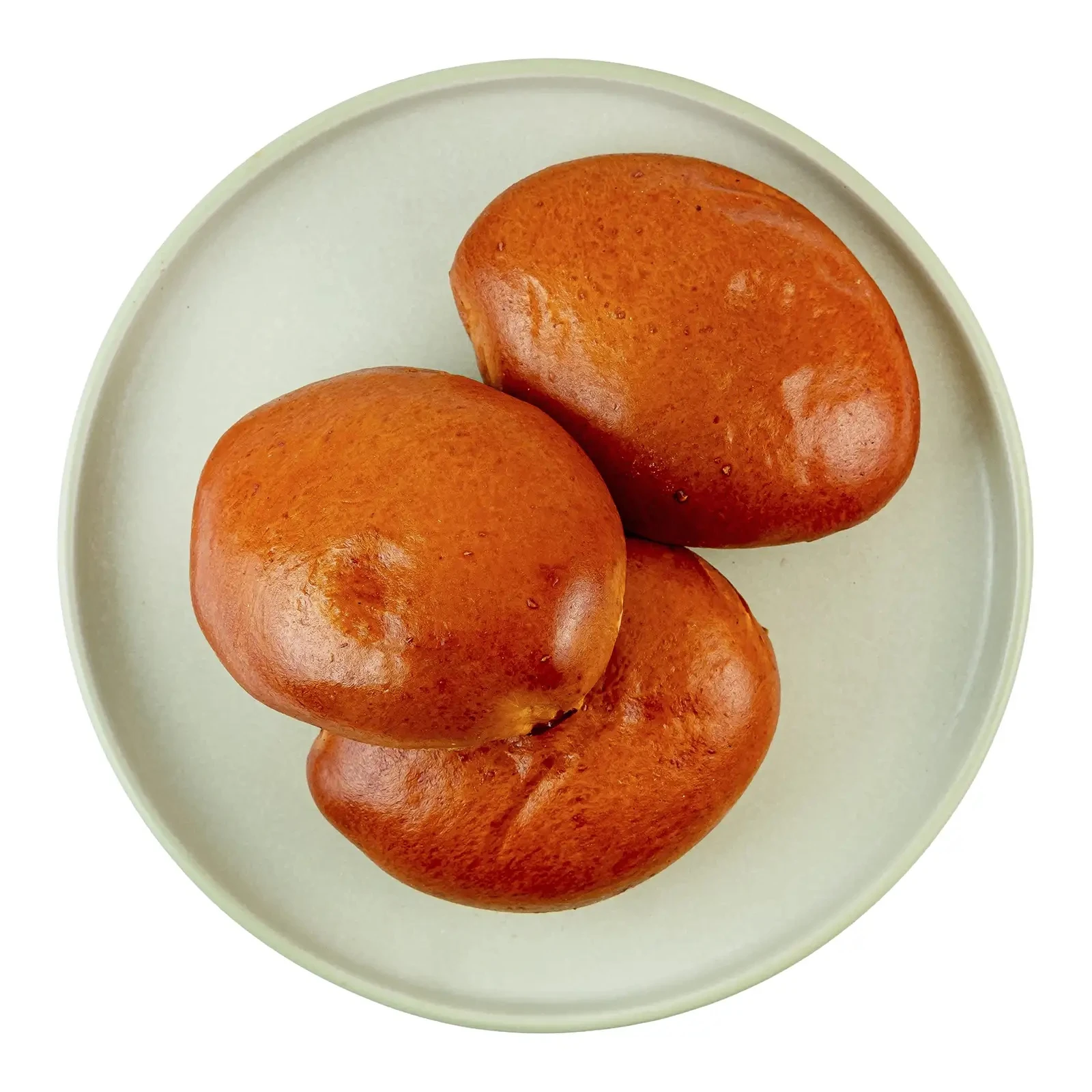 Пиріжок Горбушка з картоплею 80г Фото №:1