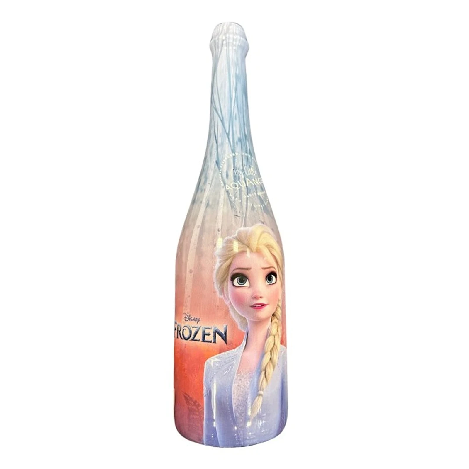 Напій Disney Frozen Fizzy Grape Splash безалкогольний газований 750мл