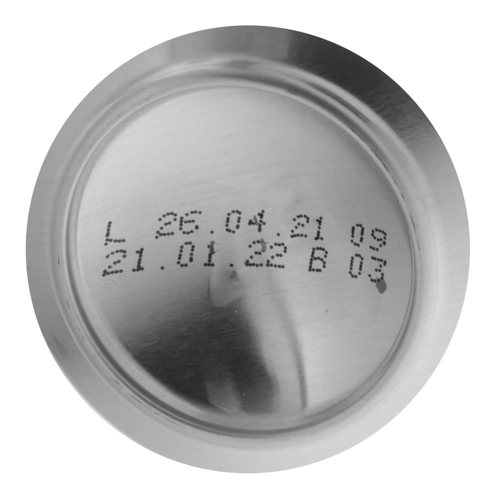 Квас Тарас Чорний пастеризований газований 500мл Фото №:3