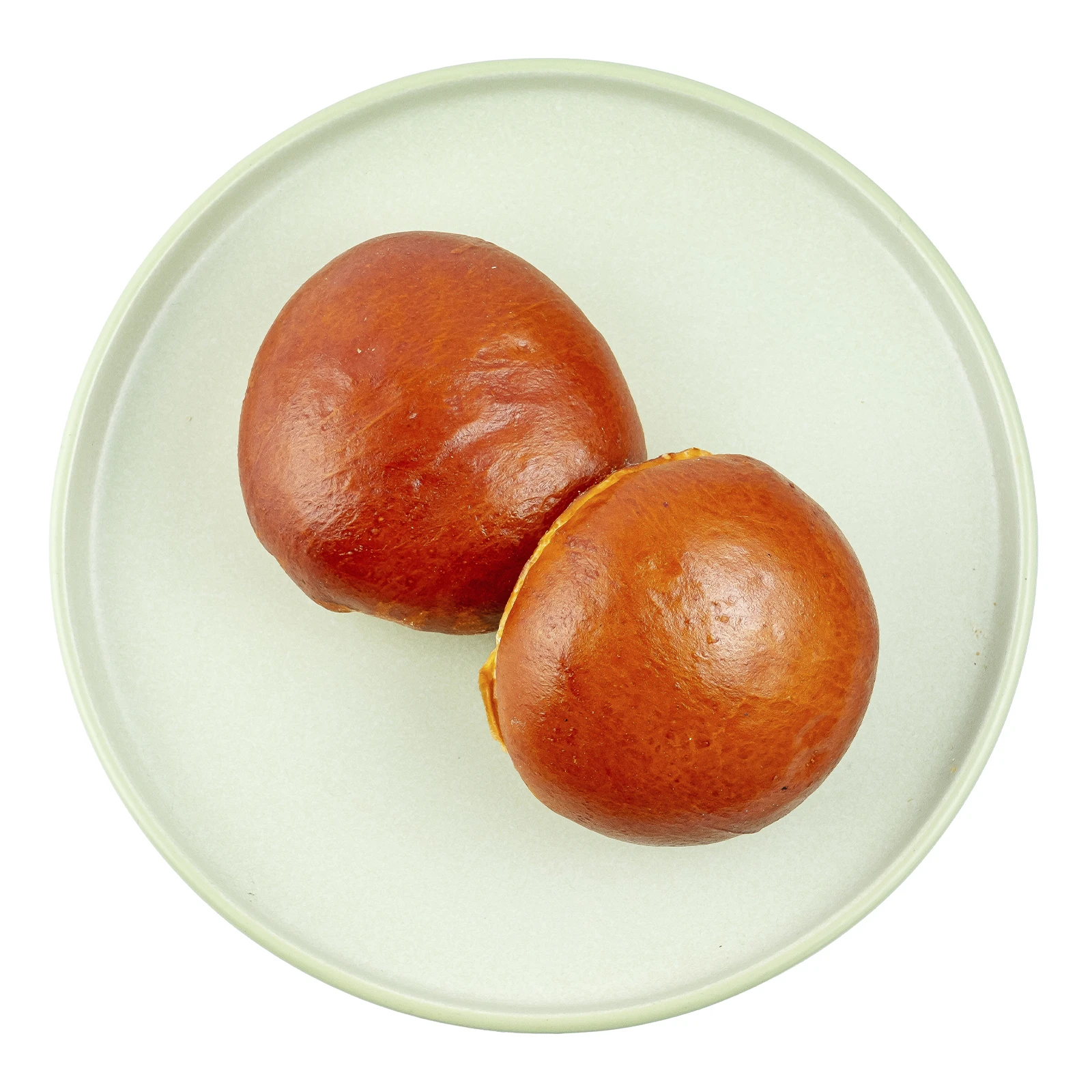 Пиріжок Горбушка з вишнею 80г Фото №:1