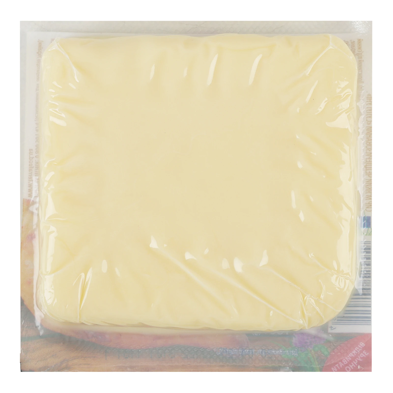 Сир Ферма Сулугуні м'який чеддеризований 45% 180г Фото №:2